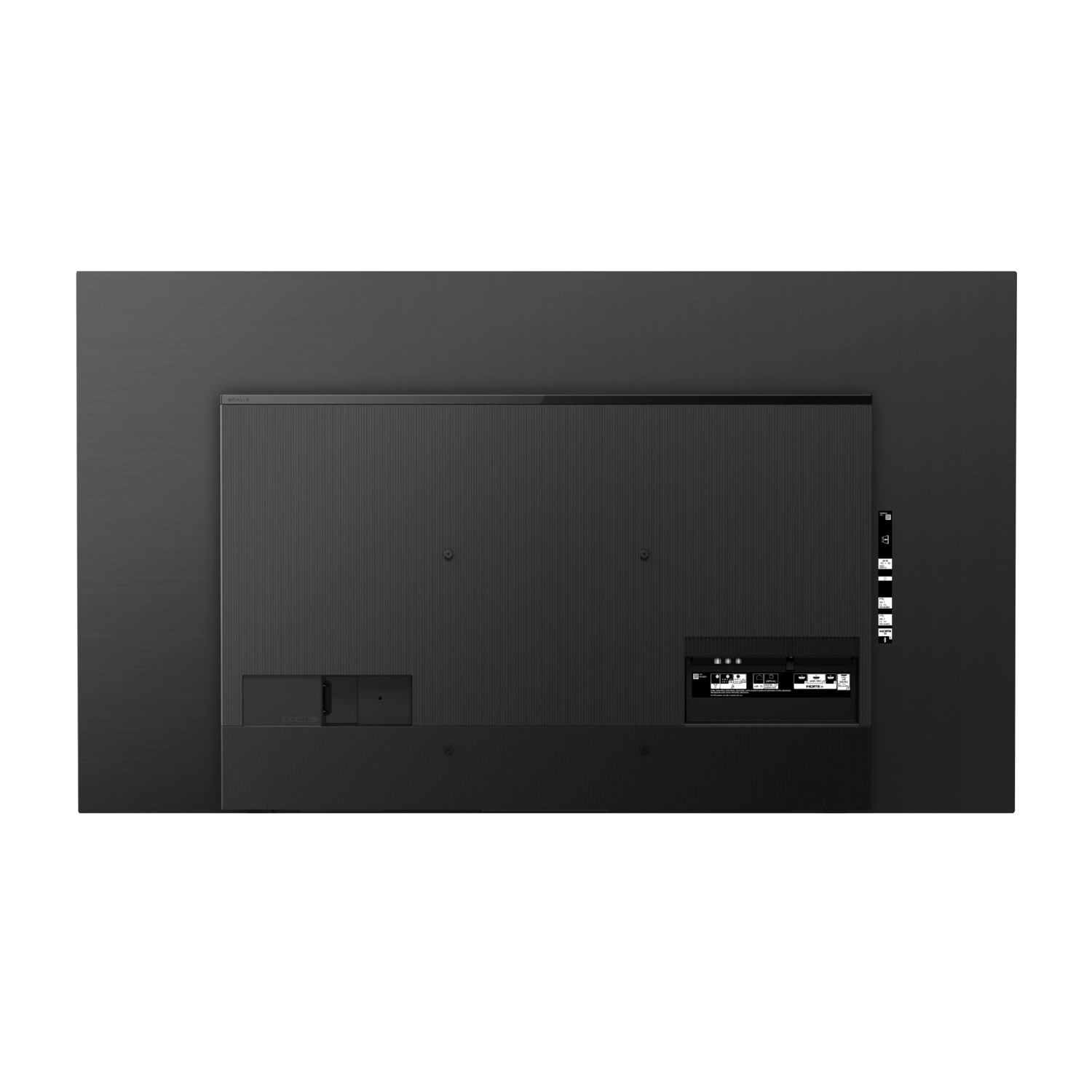Sony KE55A8BU 55" 4K Ultra HD HDR OLED Android TV with Google Assistant thumbnail image