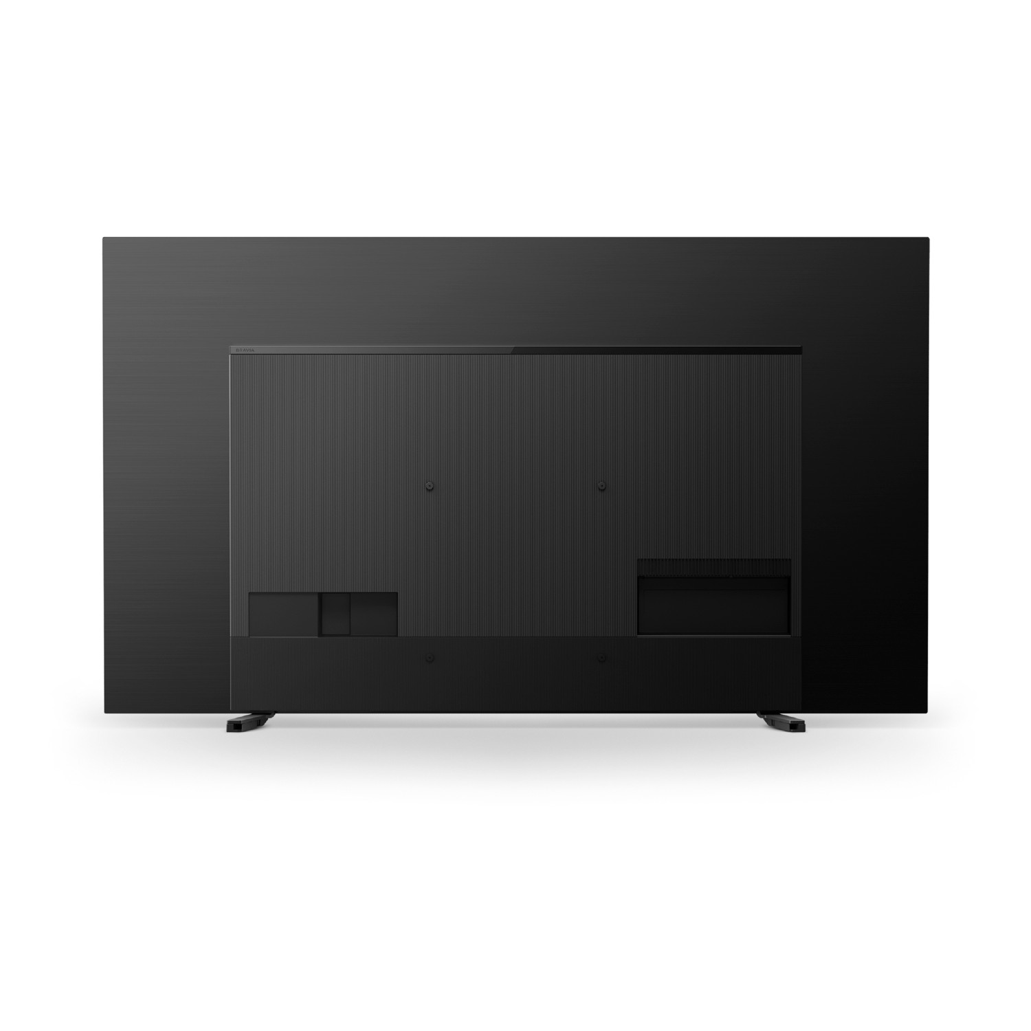 Sony KE55A8BU 55" 4K Ultra HD HDR OLED Android TV with Google Assistant thumbnail image