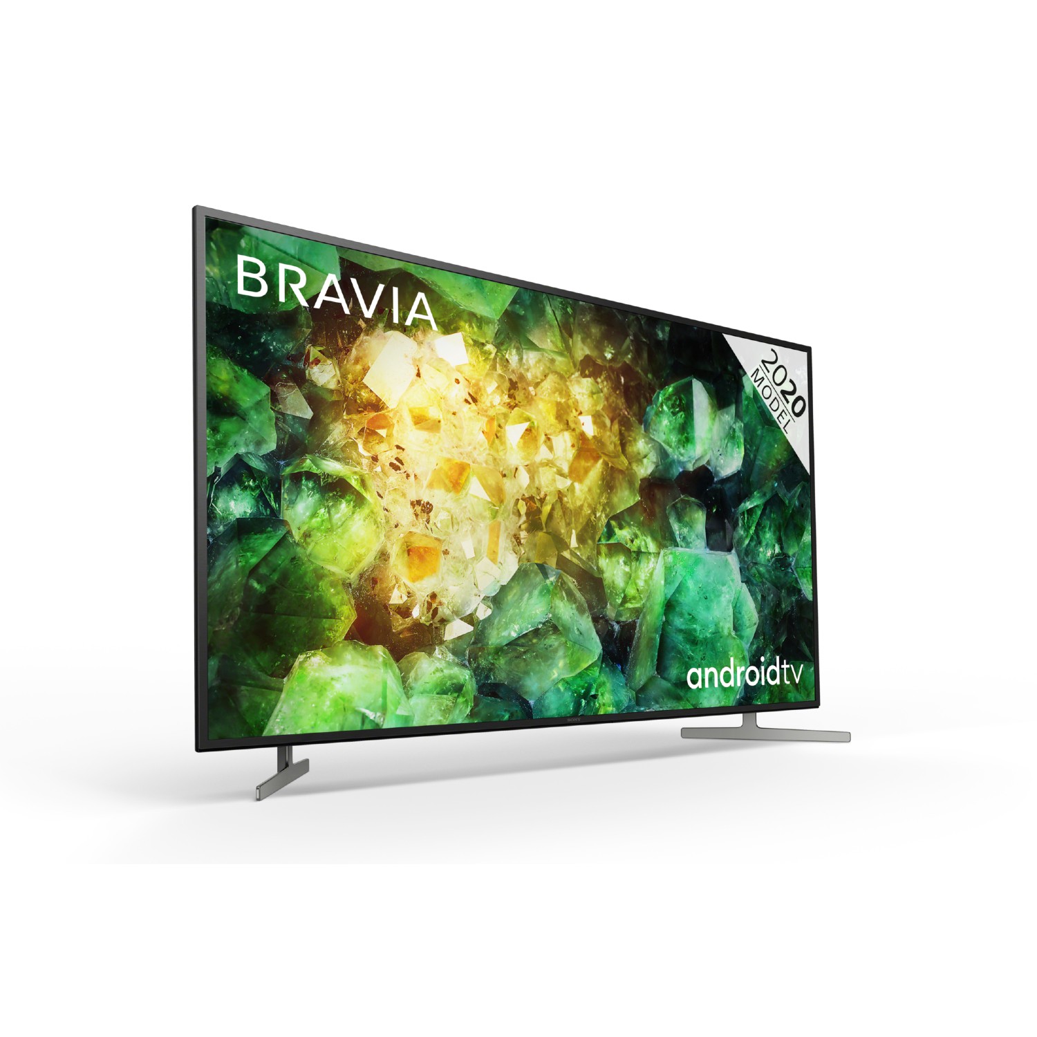 Sony KE65XH8196BU 65" 4K Ultra HD HDR LED Android TV with Dolby Audio & Google Assistant thumbnail image