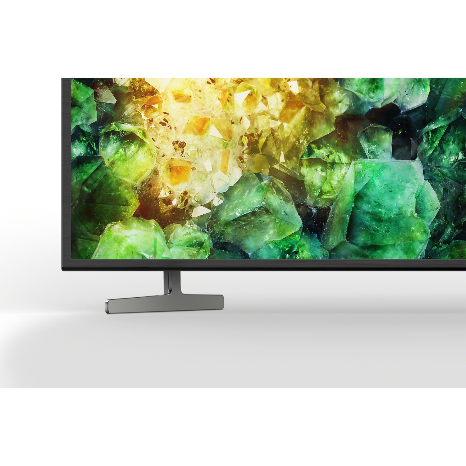 Sony KE65XH8196BU 65" 4K Ultra HD HDR LED Android TV with Dolby Audio & Google Assistant thumbnail image