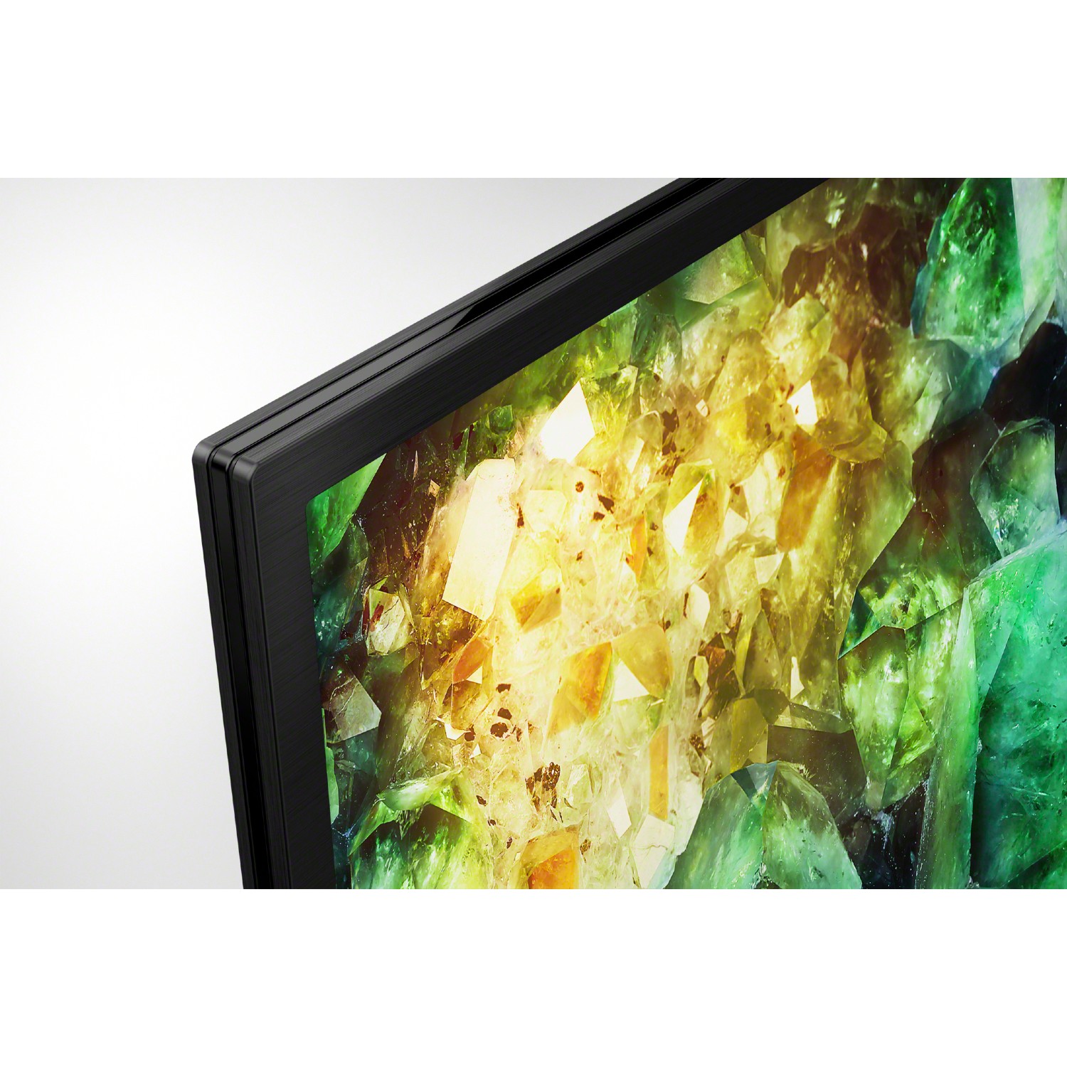 Sony KE55XH8196BU 55" 4K Ultra HD HDR LED Android TV with Dolby Audio & Google Assistant thumbnail image