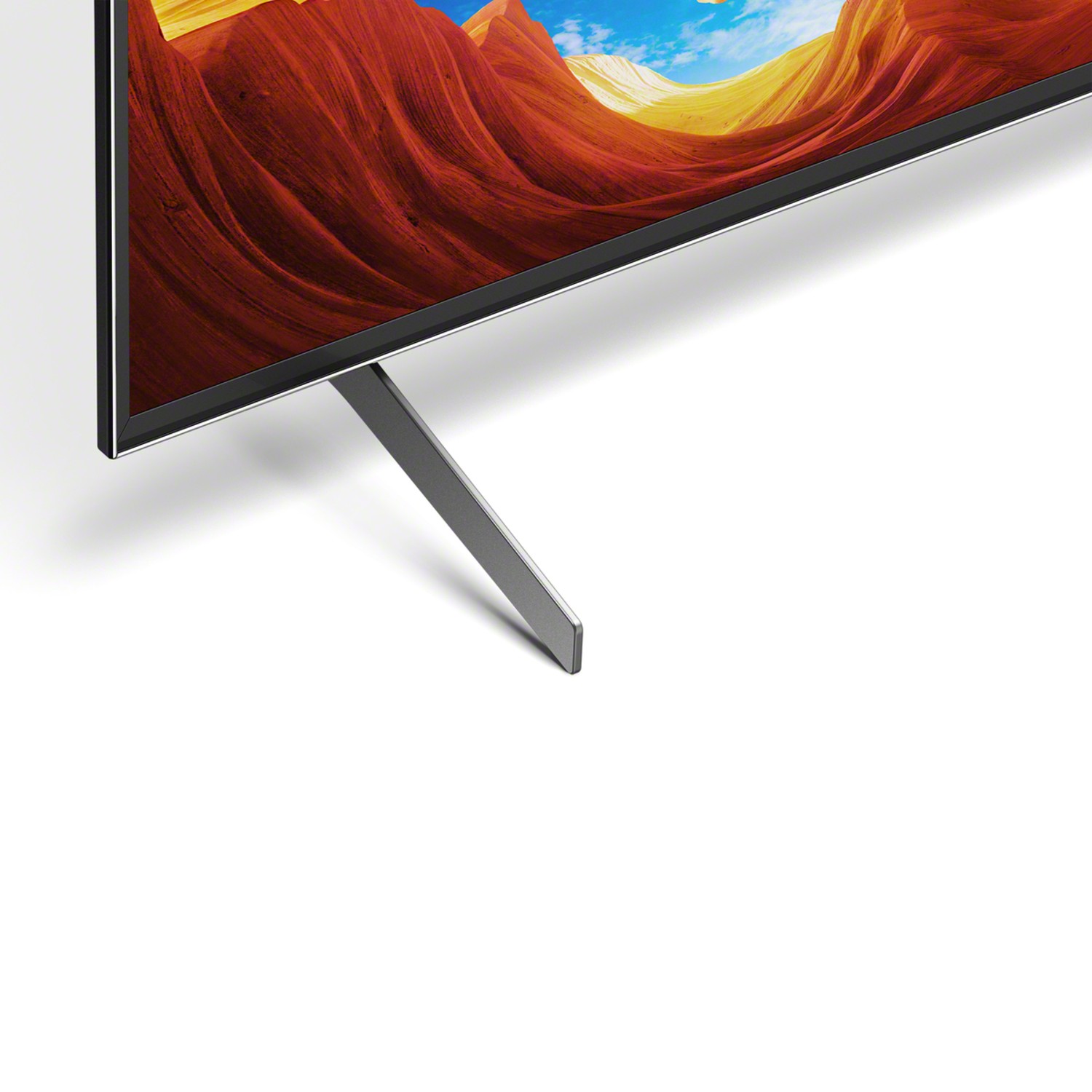 Sony KE85XH9096BU 85" 4K HDR Full Array LED Android TV with X-Motion Clarity & Google Assistant thumbnail image