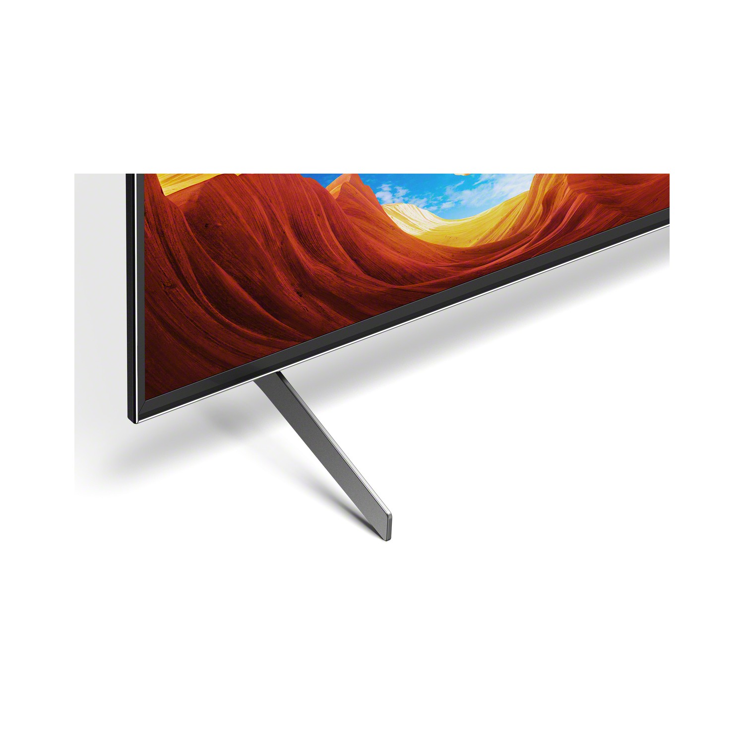 Sony KE65XH9005BU 65" 4K HDR Full Array LED Android TV with X-Motion Clarity & Google Assistant thumbnail image