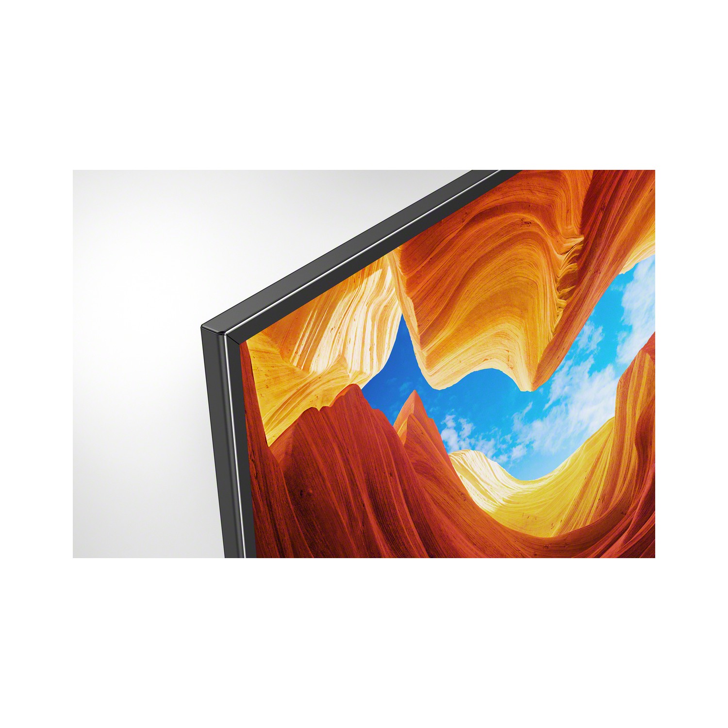 Sony KE65XH9005BU 65" 4K HDR Full Array LED Android TV with X-Motion Clarity & Google Assistant thumbnail image