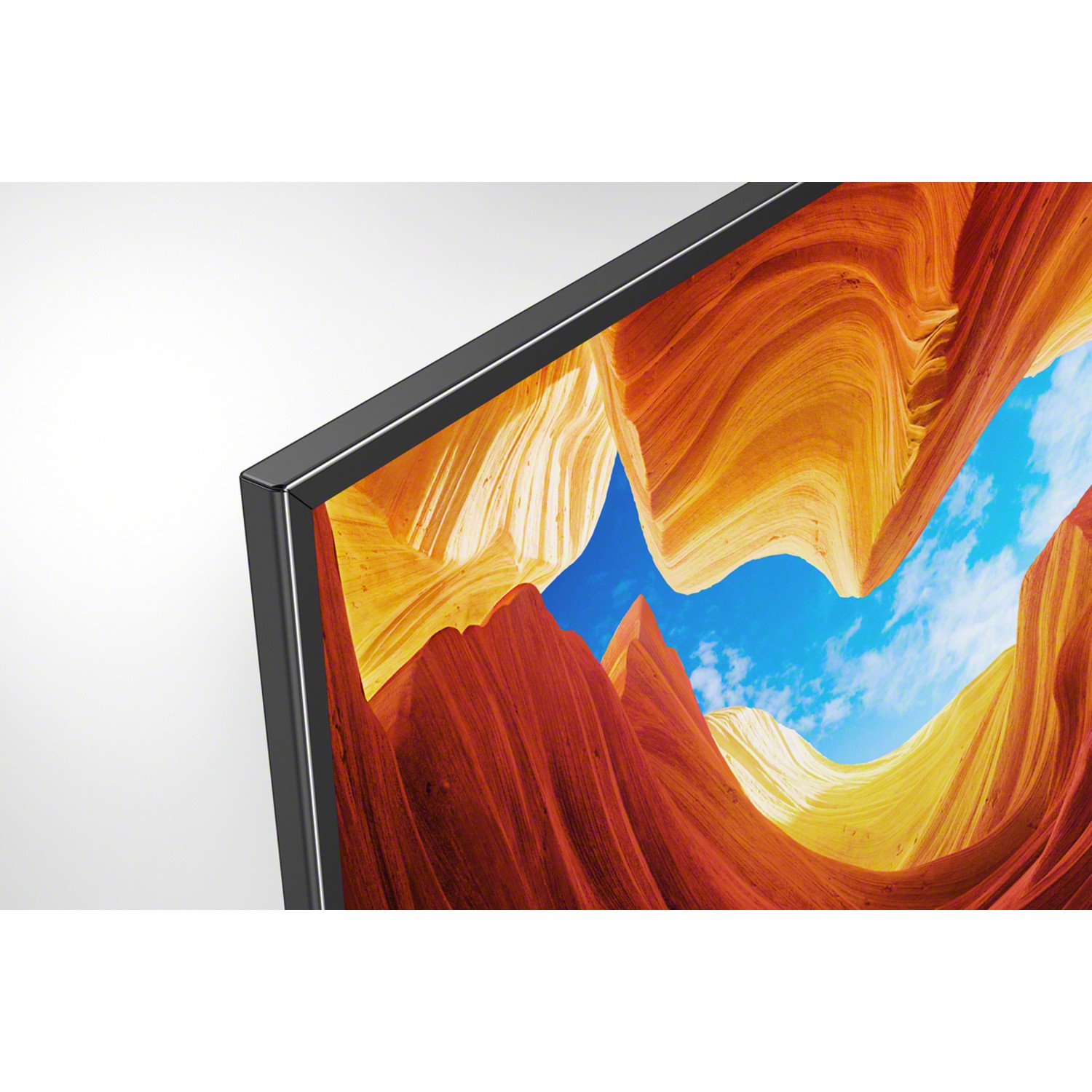 Sony KE75XH9005BU 75" 4K HDR Full Array LED Android TV with X-Motion Clarity & Google Assistant thumbnail image