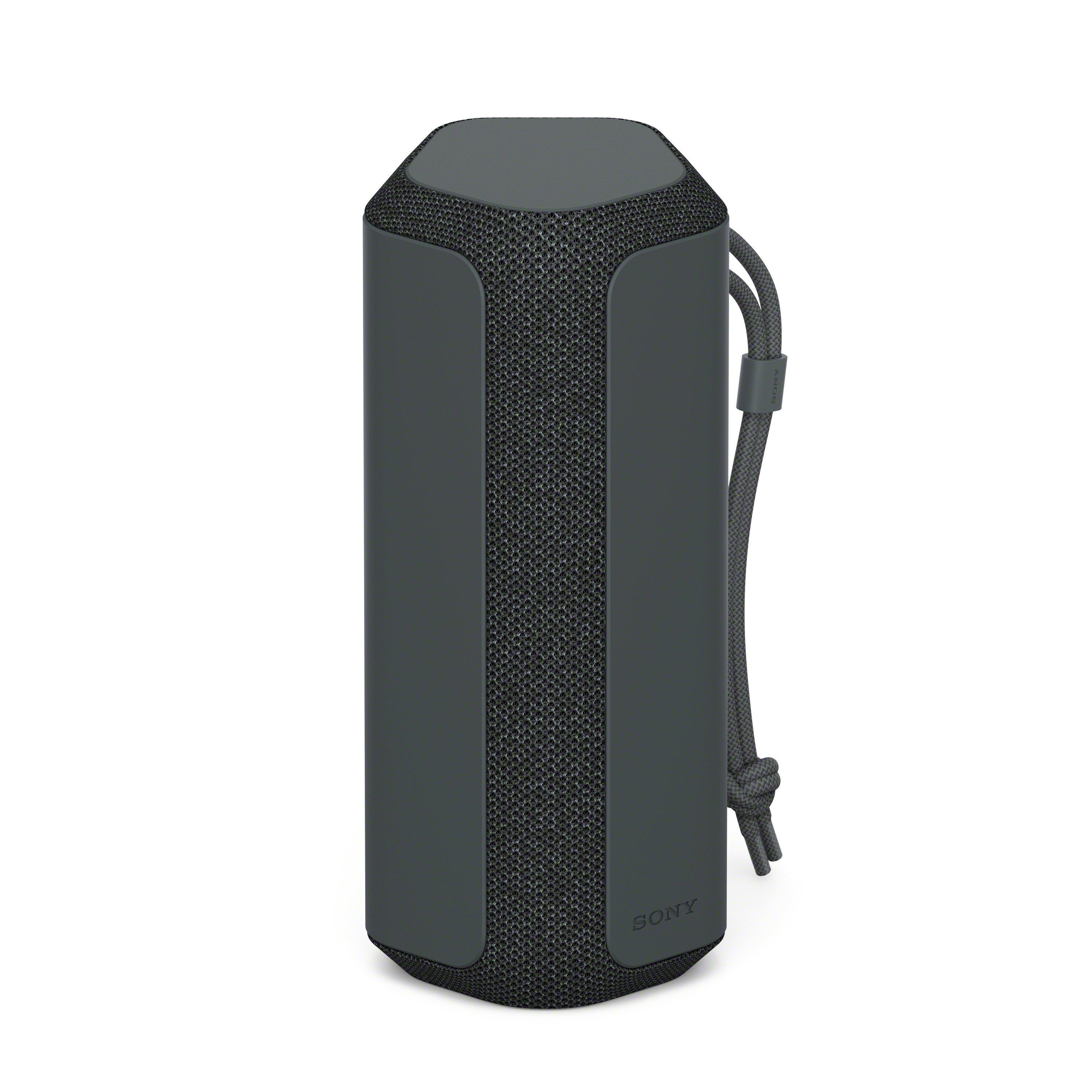 Sony SRSXE200B_CE7 wireless speaker thumbnail image