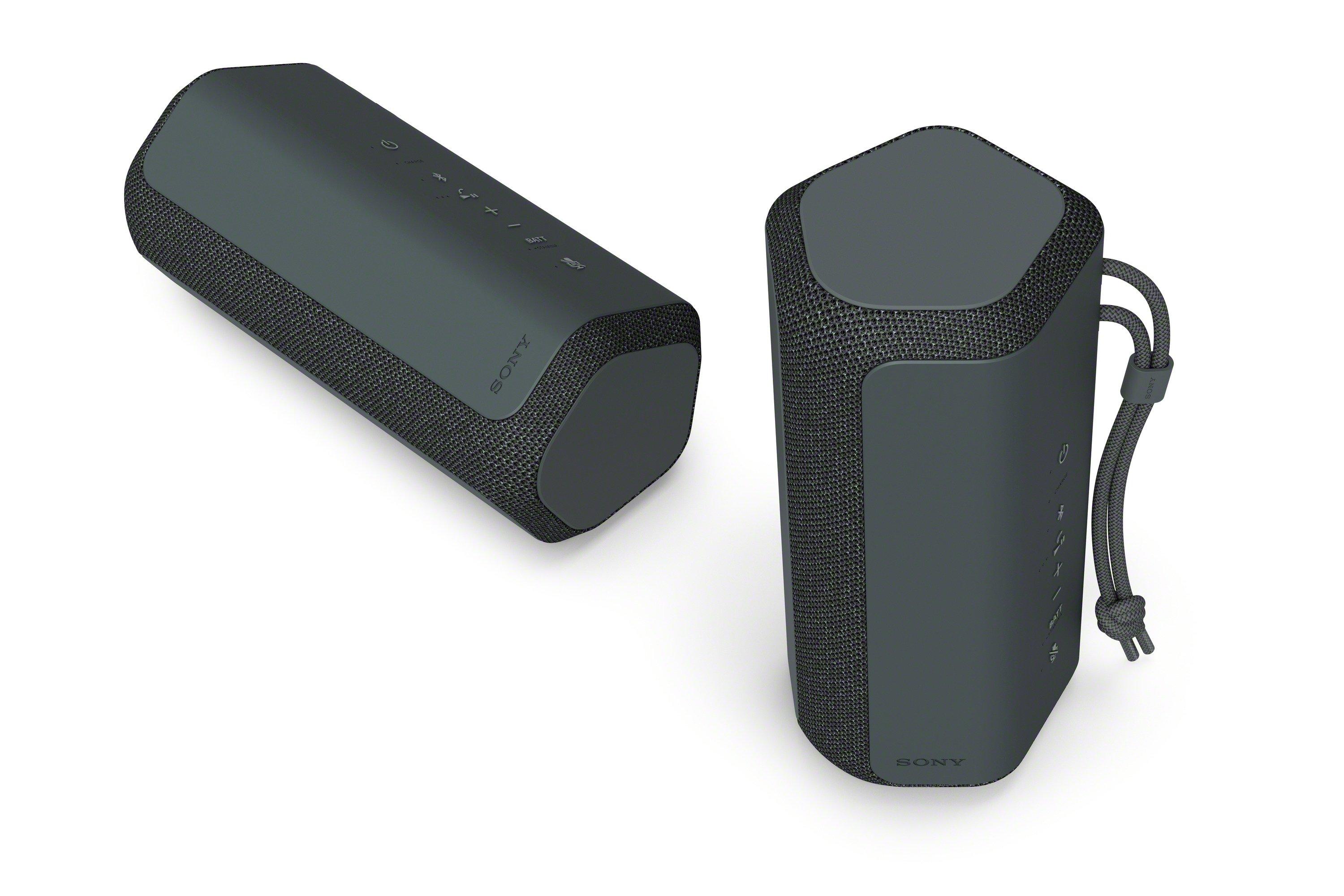 Sony SRSXE200B_CE7 wireless speaker thumbnail image