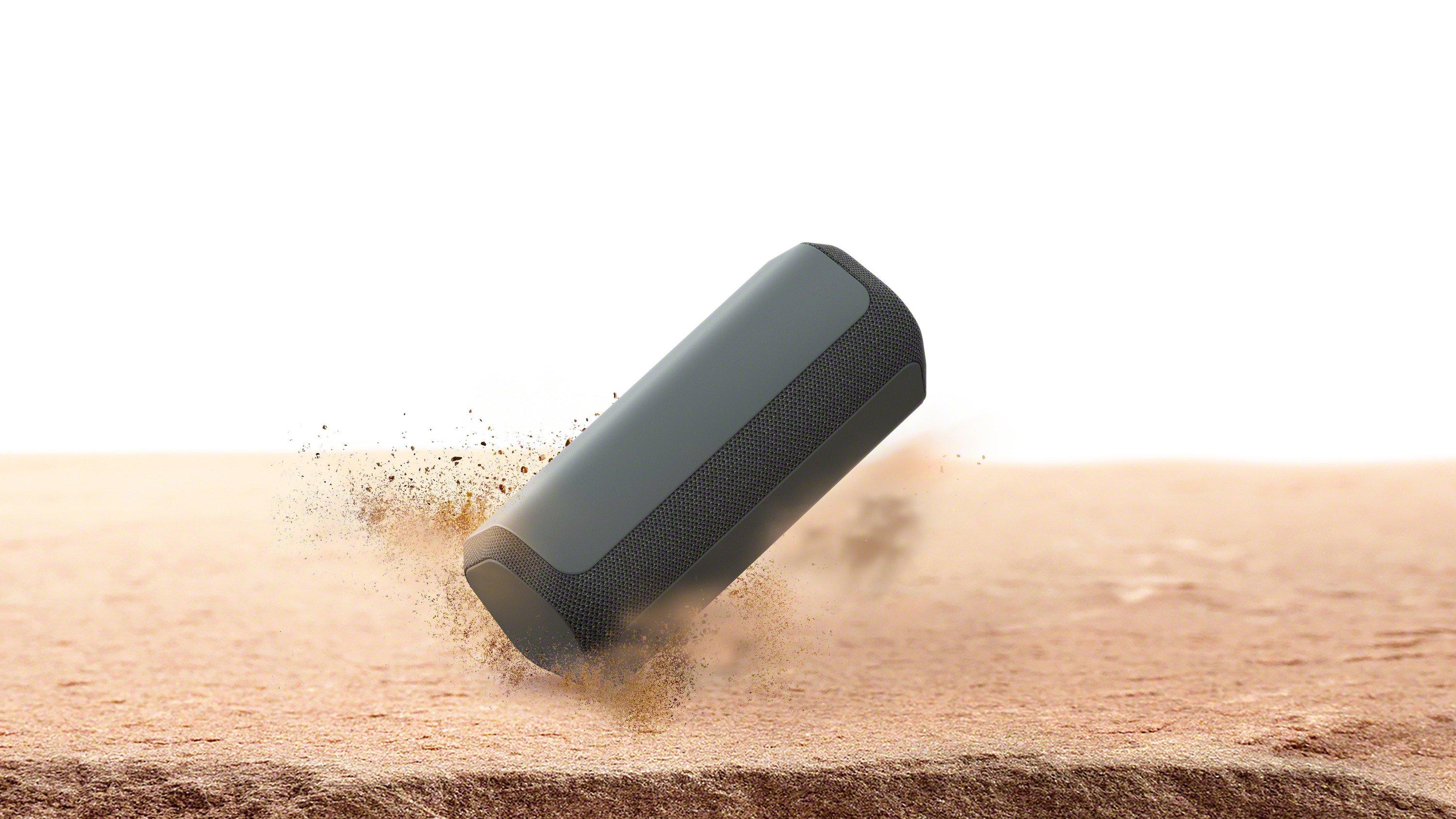 Sony SRSXE200B_CE7 wireless speaker thumbnail image