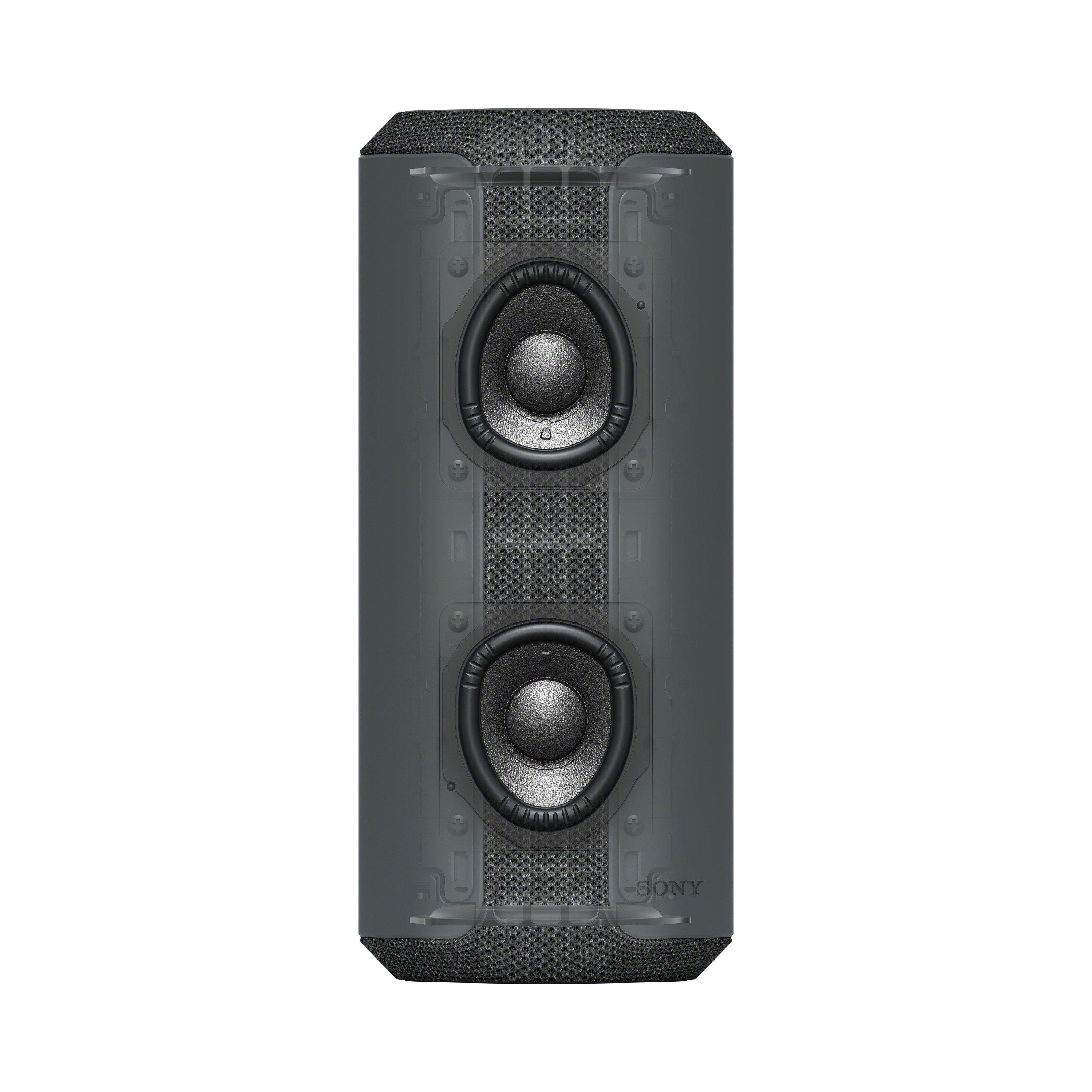 Sony SRSXE200B_CE7 wireless speaker thumbnail image