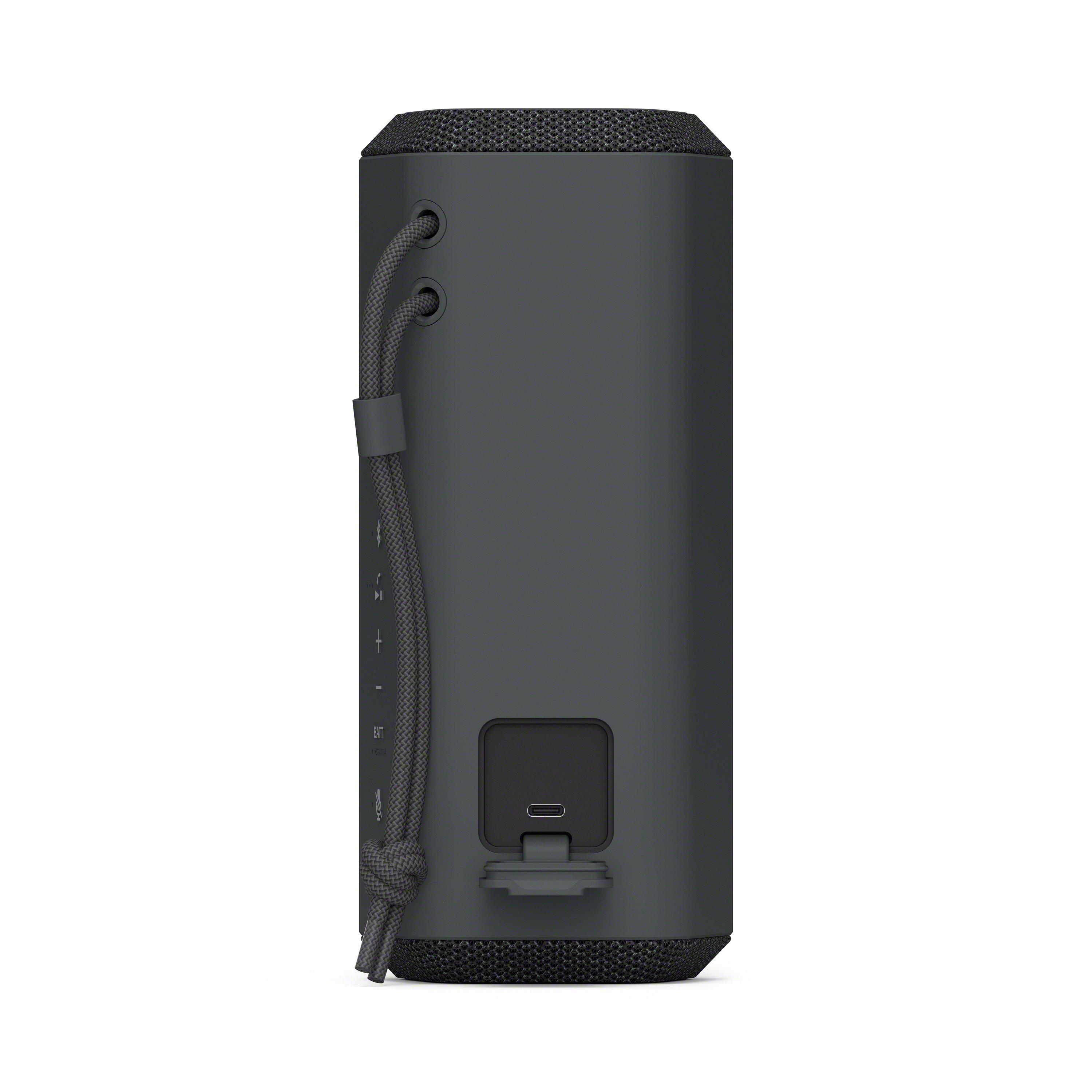 Sony SRSXE200B_CE7 wireless speaker thumbnail image