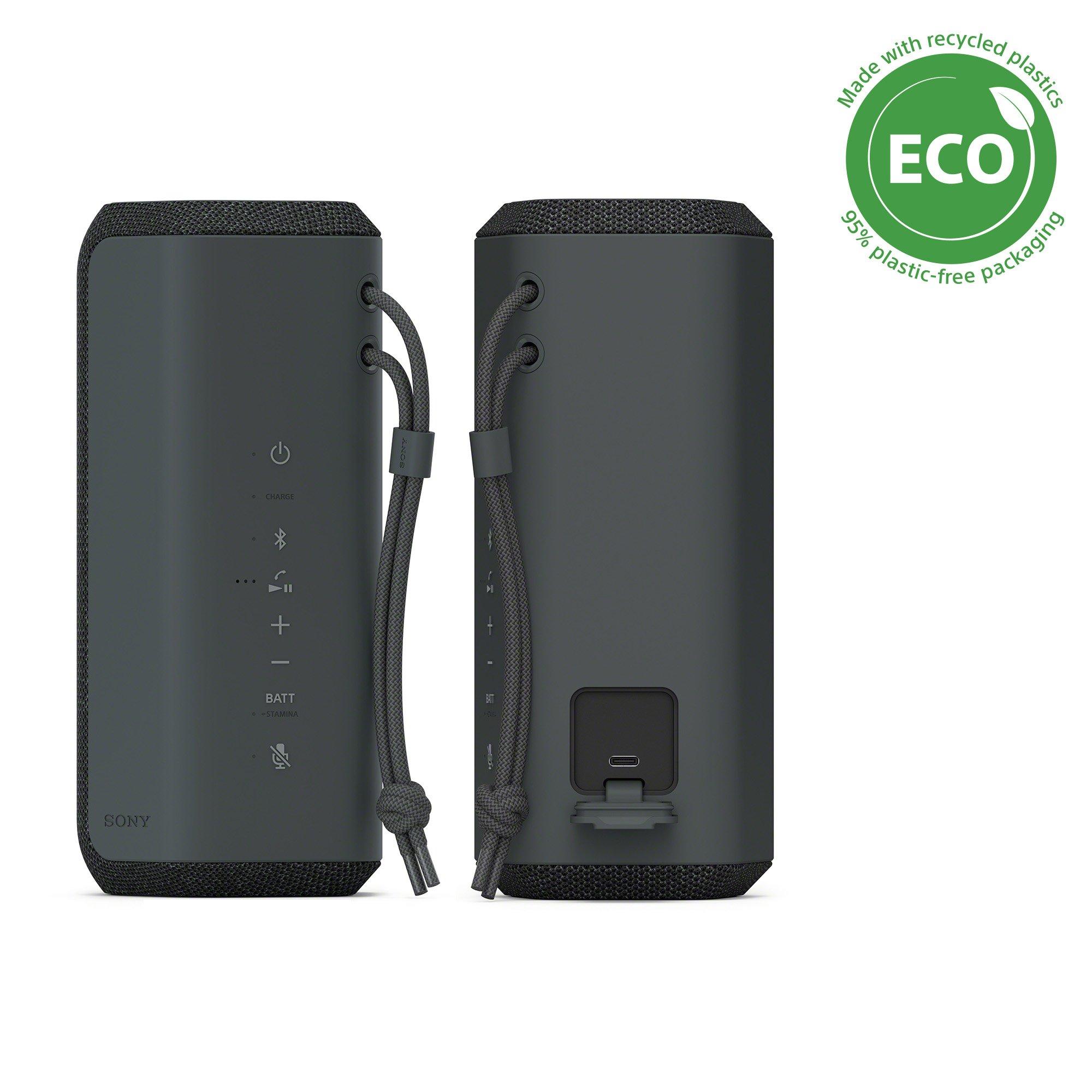 Sony SRSXE200B_CE7 wireless speaker thumbnail image