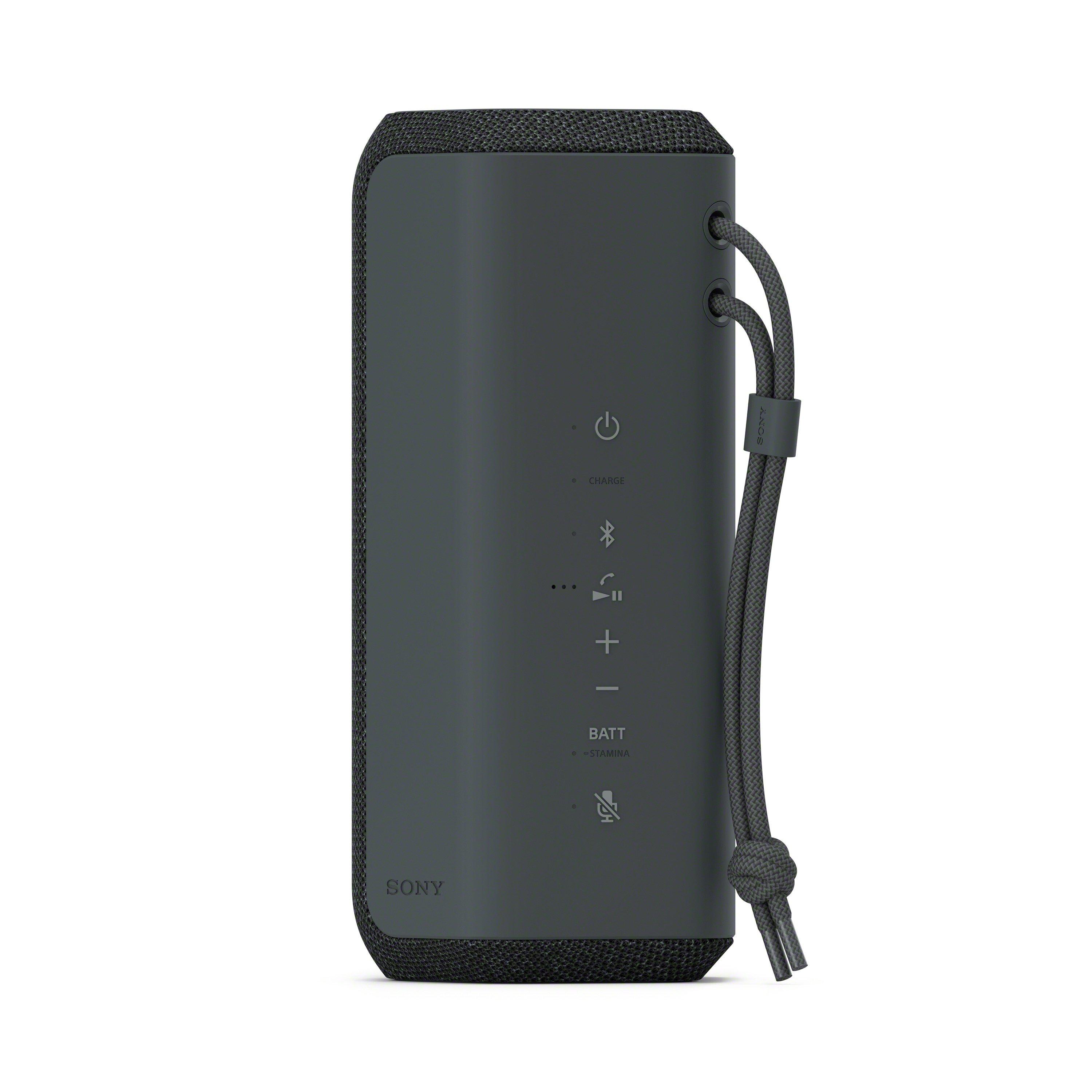 Sony SRSXE200B_CE7 wireless speaker thumbnail image