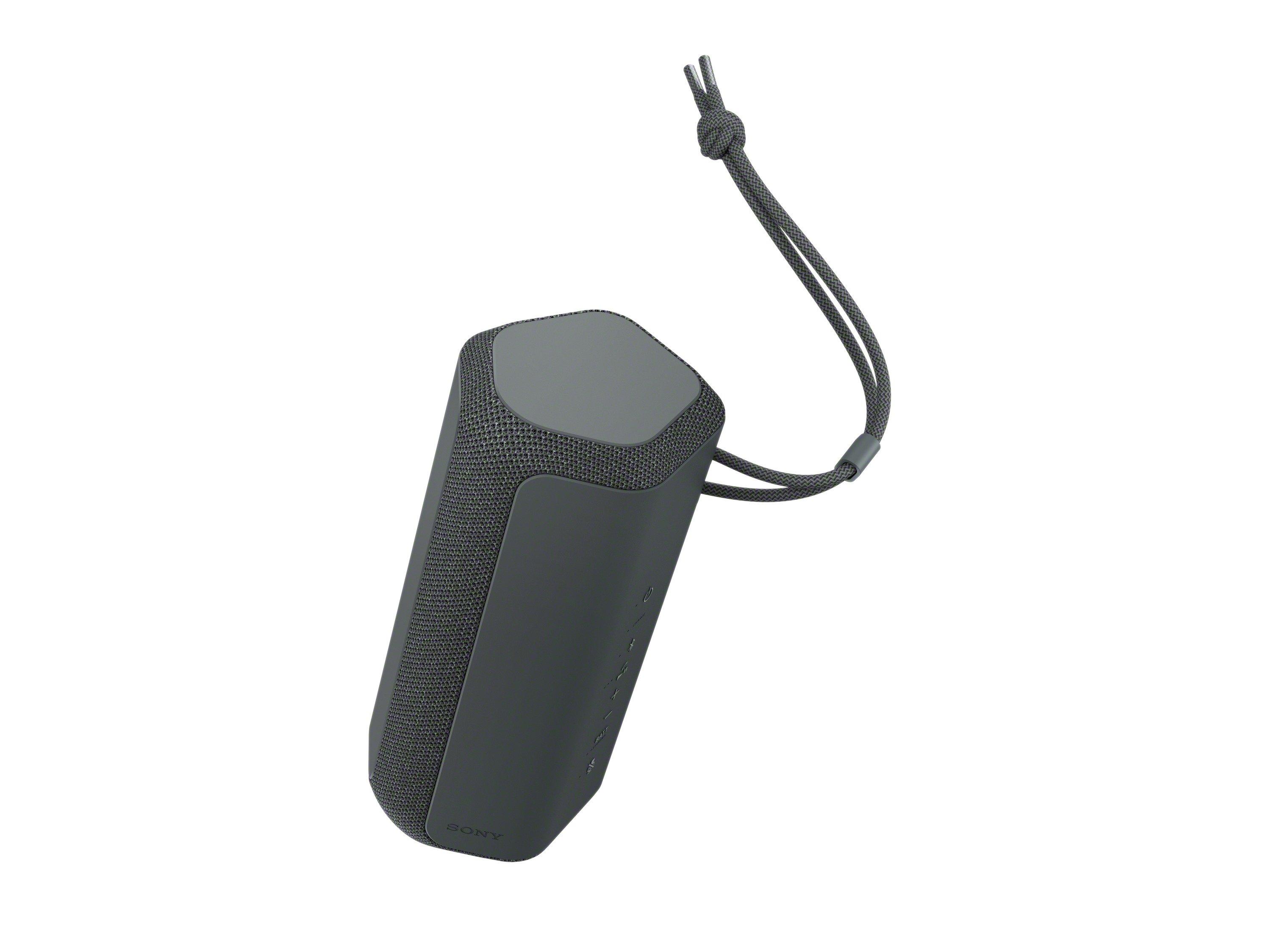 Sony SRSXE200B_CE7 wireless speaker thumbnail image