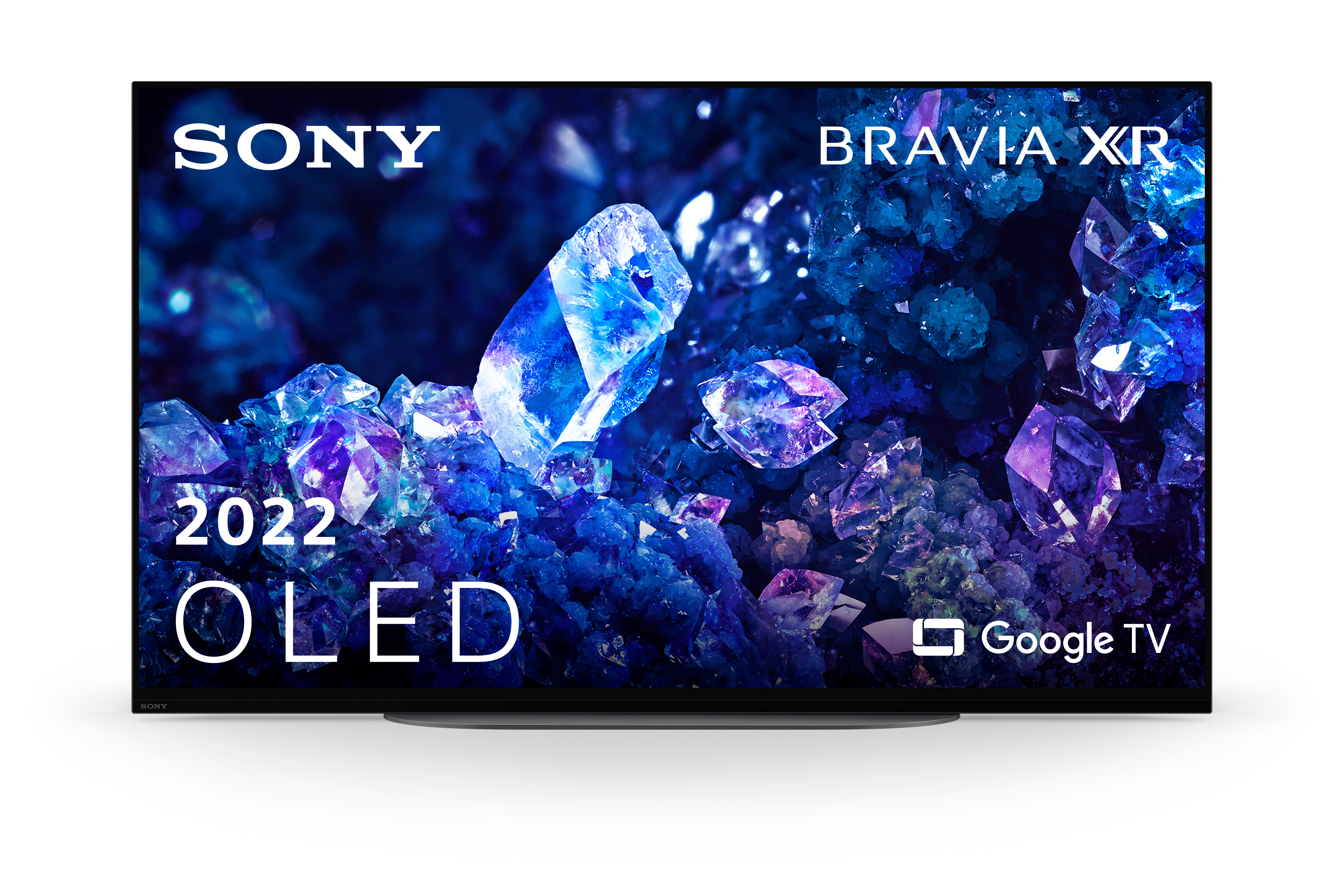 Sony XR42A90KU 42" 4K Ultra HD HDR Google TV thumbnail image