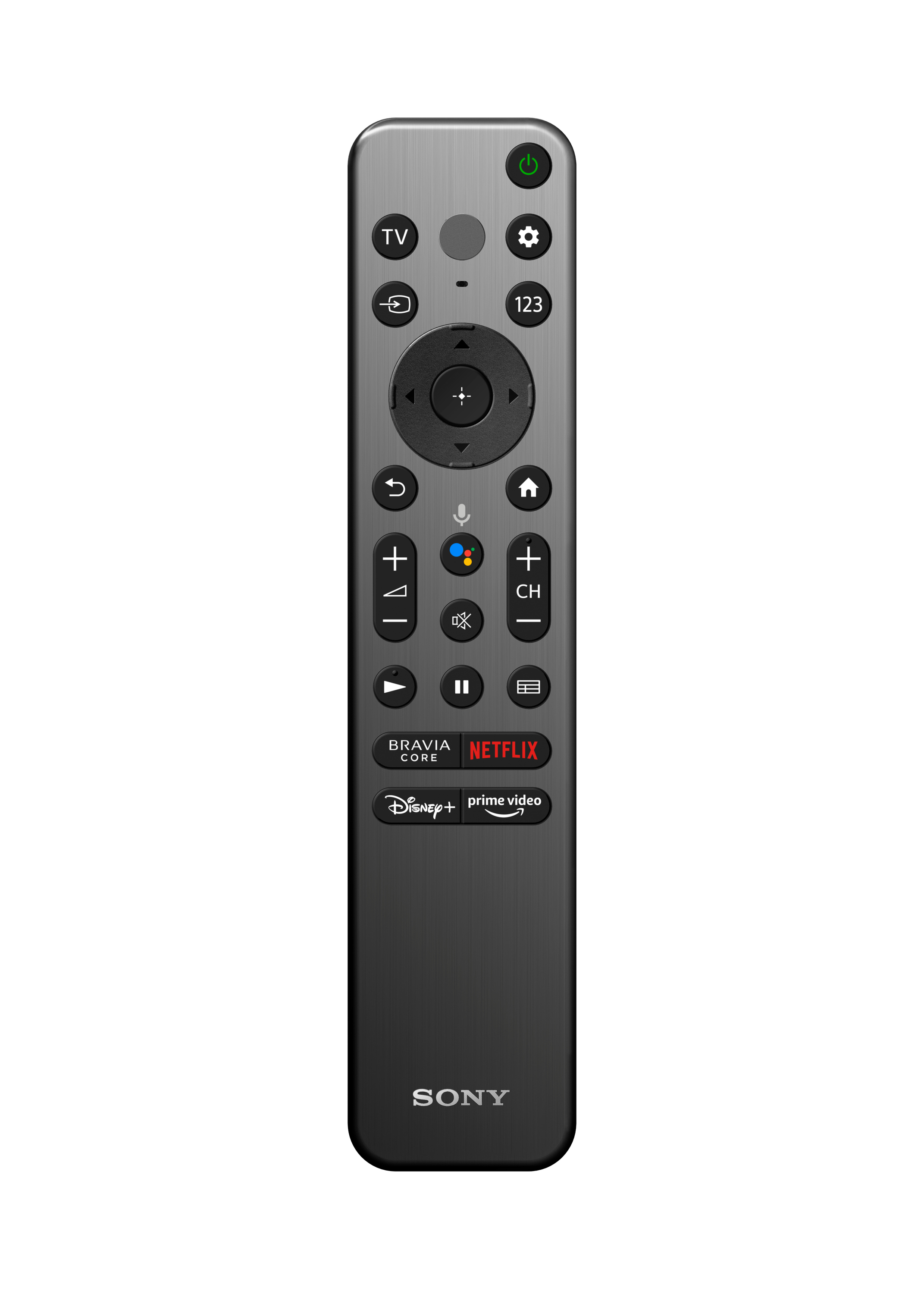 Sony XR42A90KU 42" 4K Ultra HD HDR Google TV thumbnail image