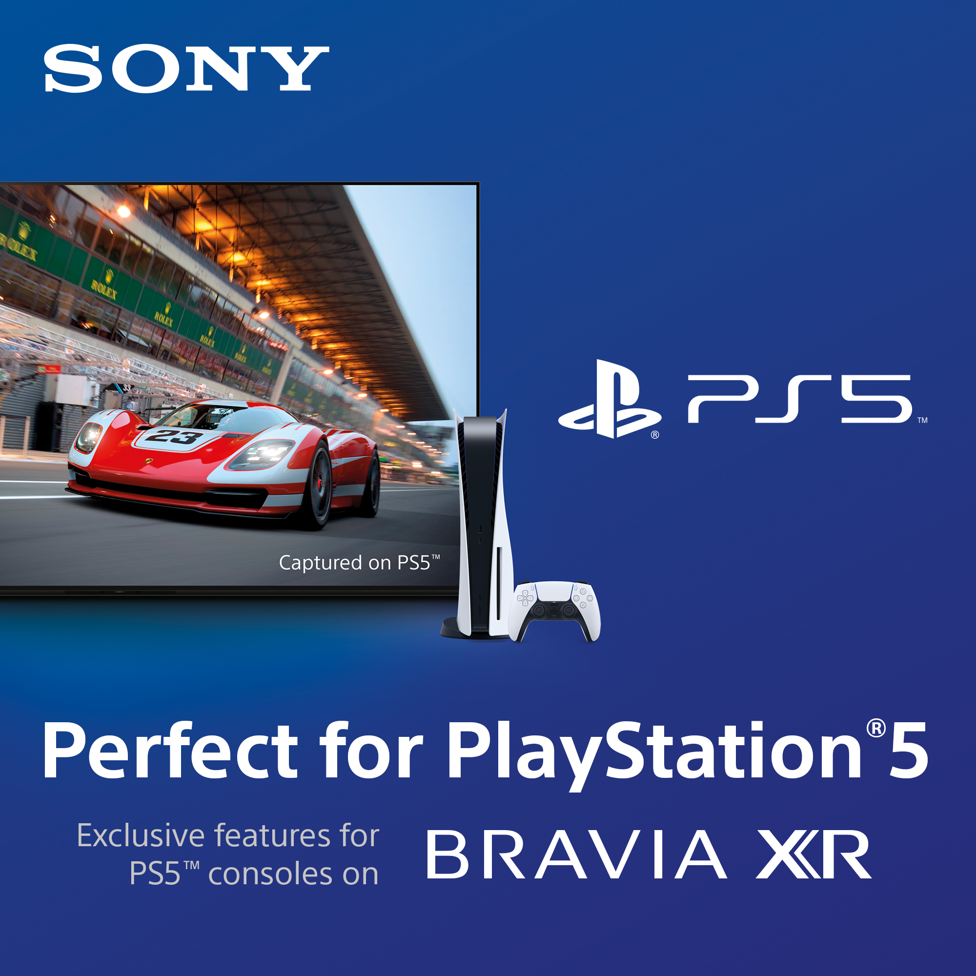 Sony XR42A90KU 42" 4K Ultra HD HDR Google TV thumbnail image
