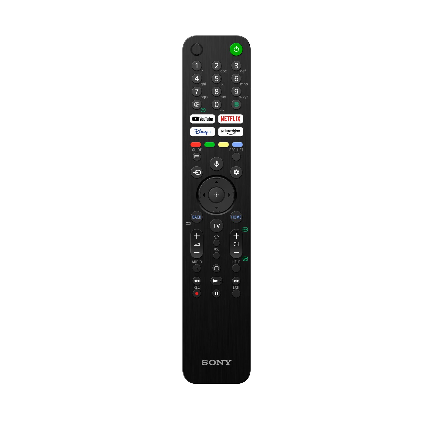 Sony XR50X90JU 50" BRAVIA XR 4K HDR Full Array LED SMART Google TV thumbnail image