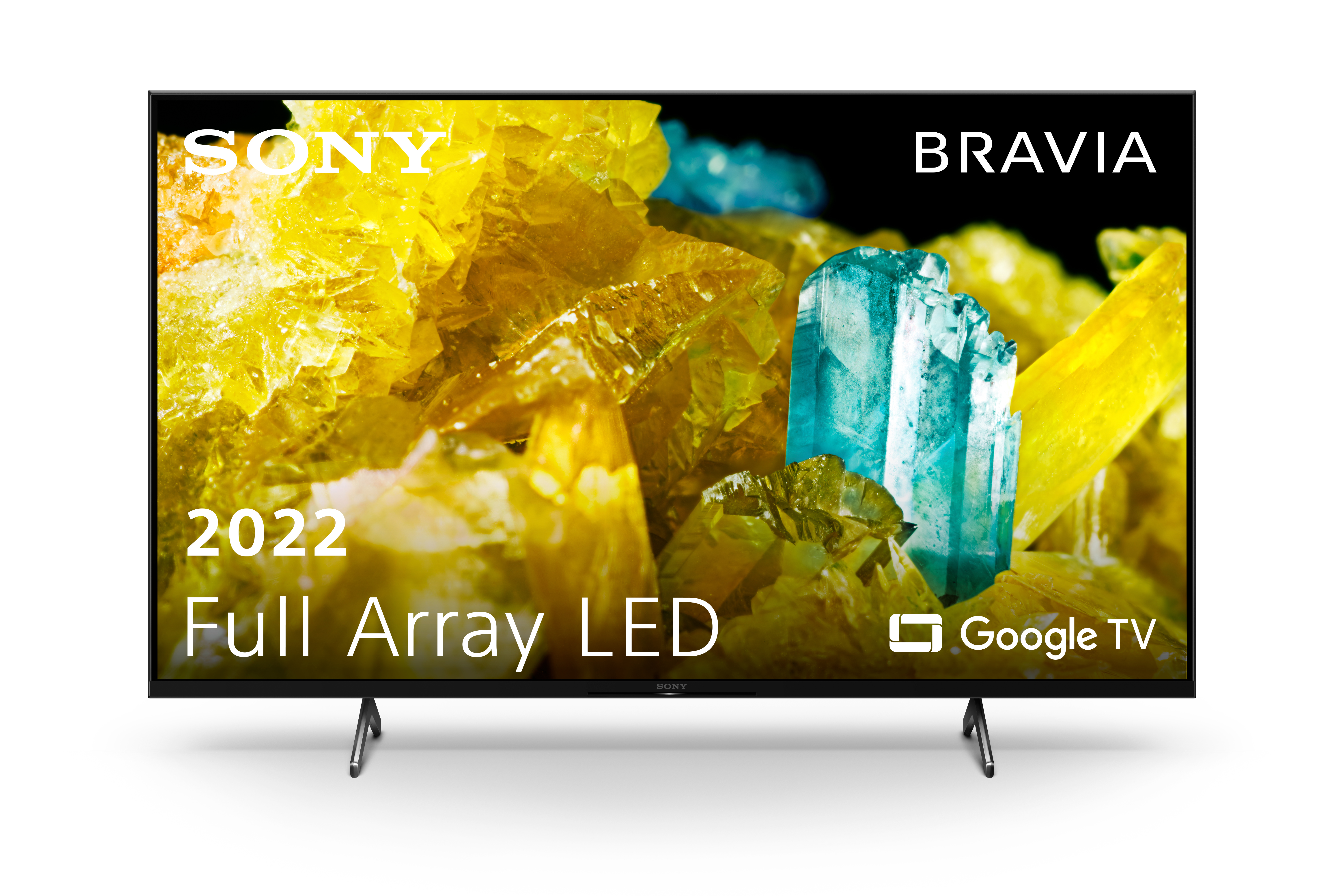 Sony XR50X90SU 50" 4K Ultra HD HDR Google TV thumbnail image