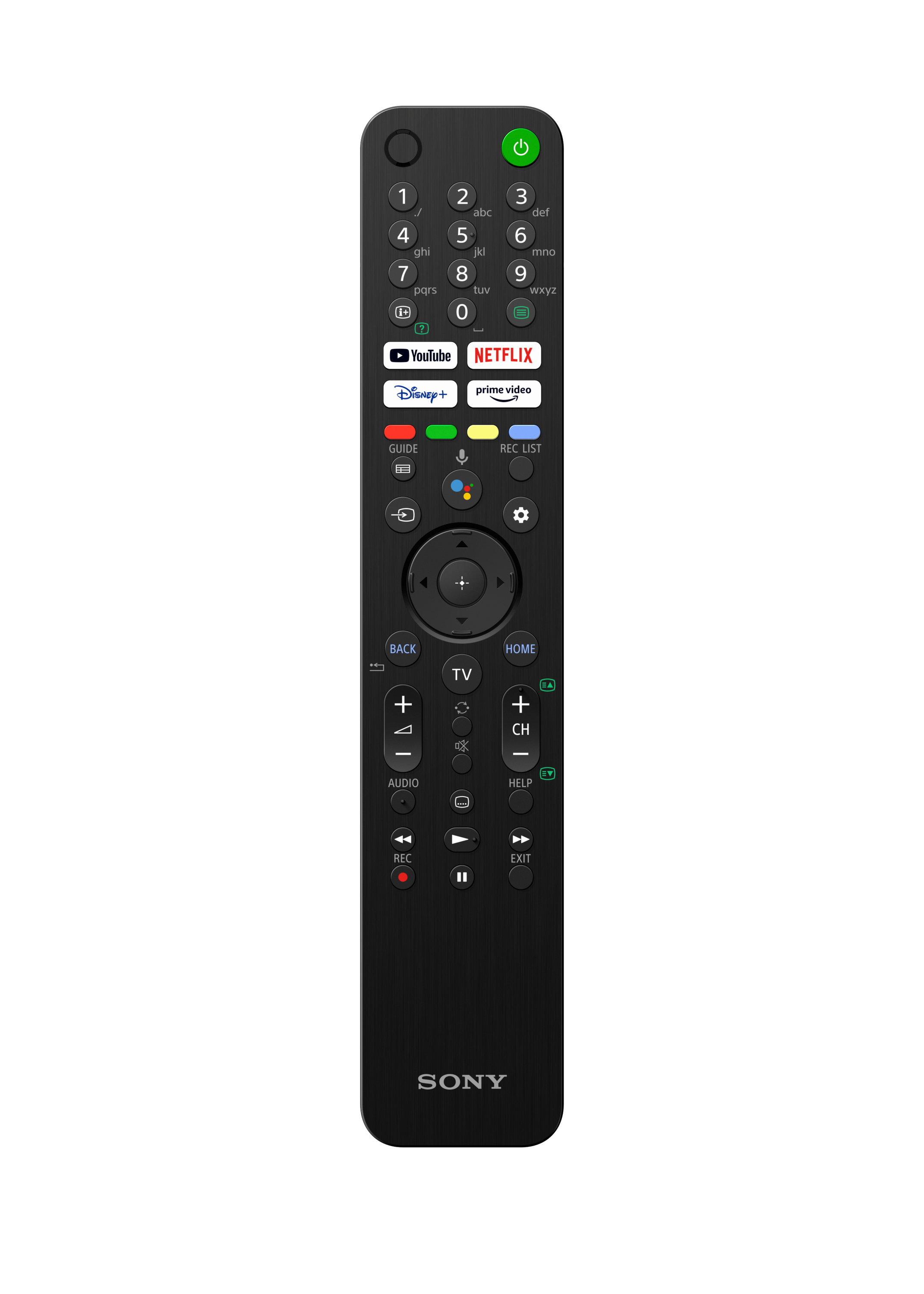Sony XR50X90SU 50" 4K Ultra HD HDR Google TV thumbnail image
