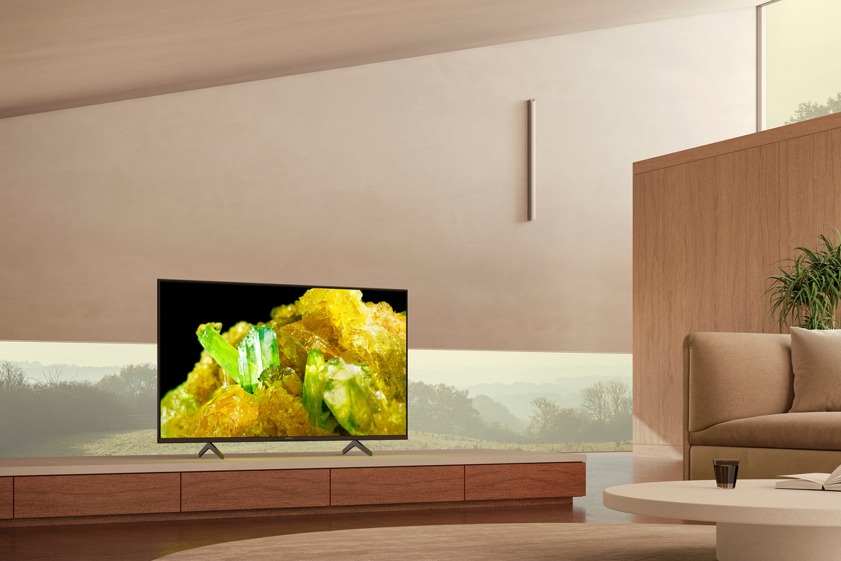 Sony XR50X90SU 50" 4K Ultra HD HDR Google TV thumbnail image