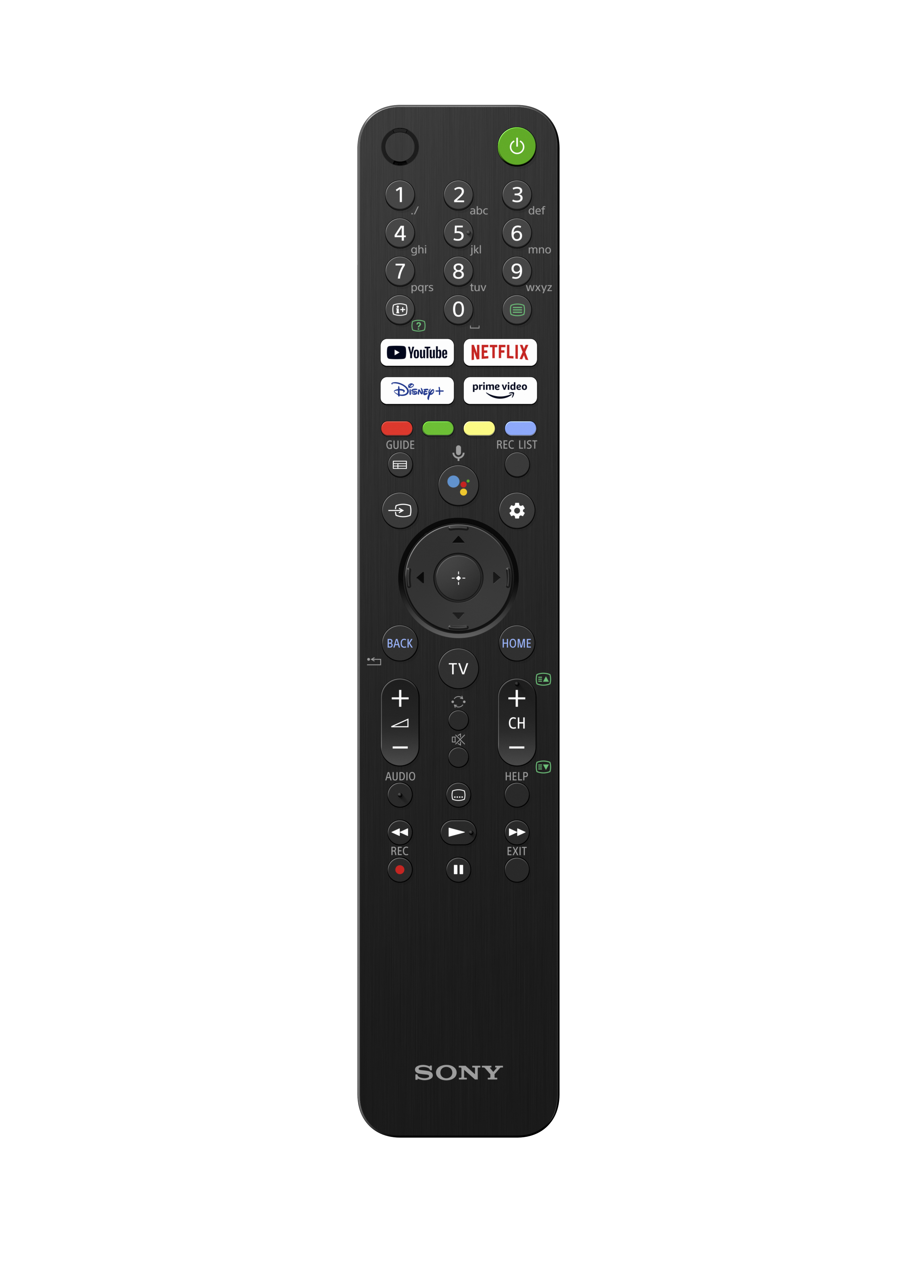 Sony XR55A75KU 55" 4K HDR OLED Smart Google TV thumbnail image