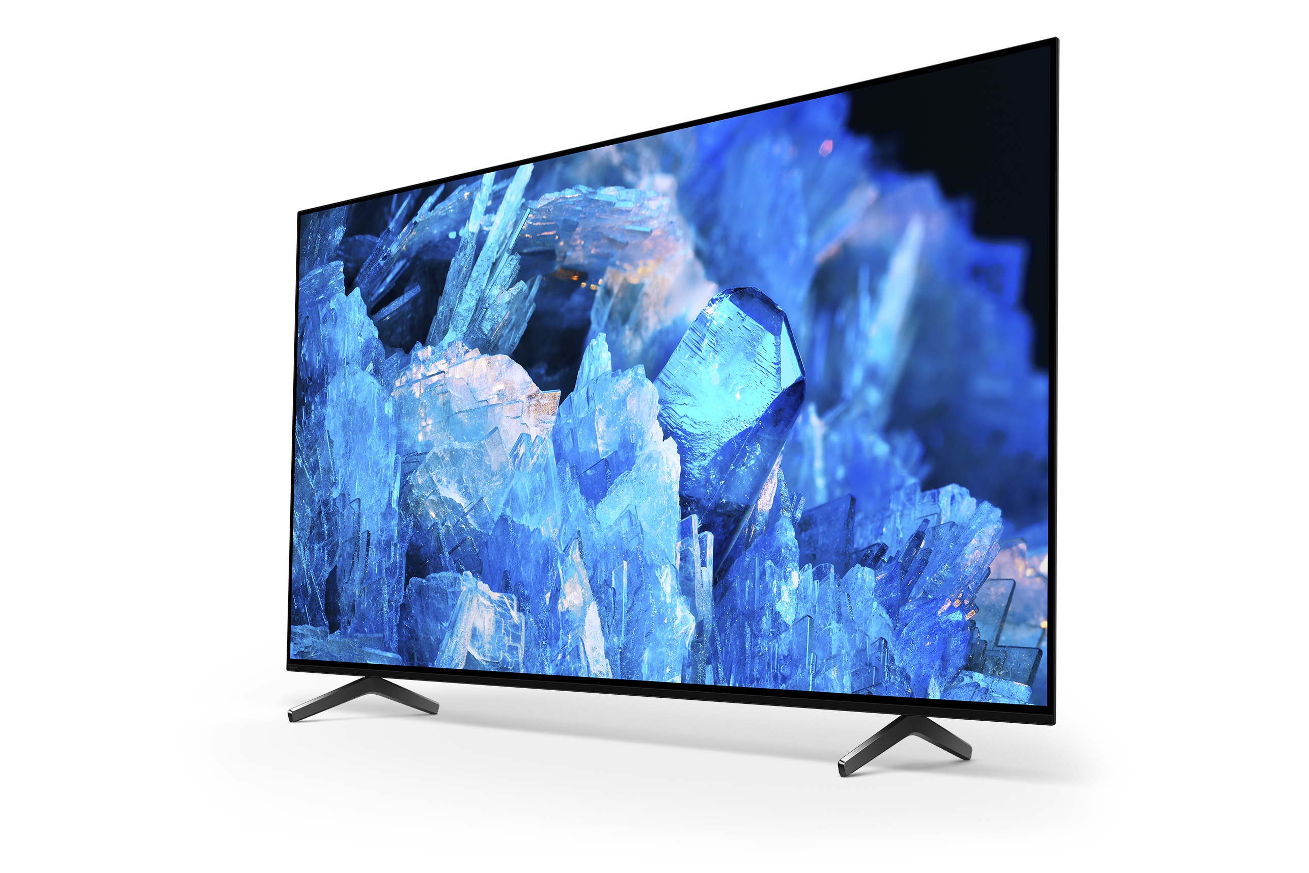 Sony XR55A75KU 55" 4K HDR OLED Smart Google TV thumbnail image