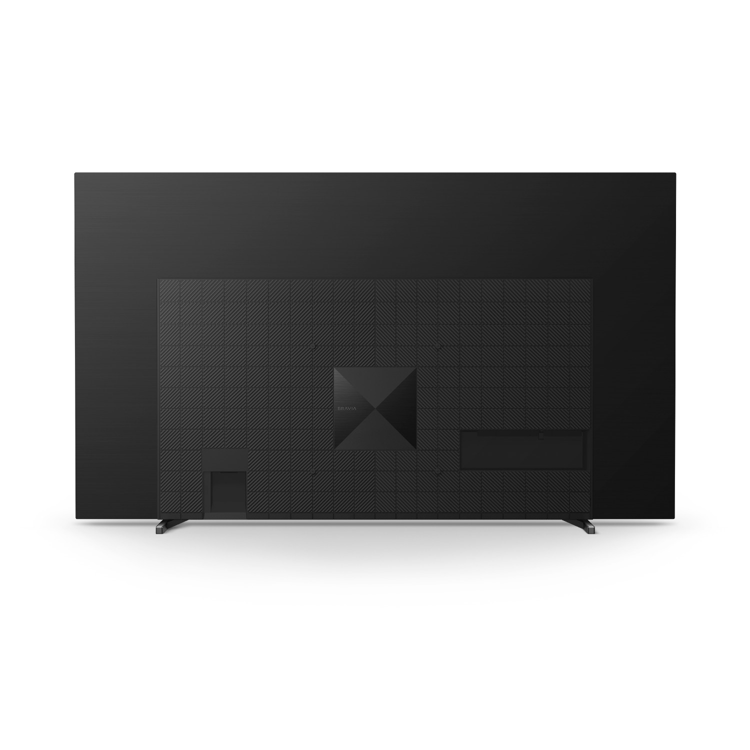 Sony XR55A80JU 55" BRAVIA XR 4K HDR OLED SMART Google TV thumbnail image