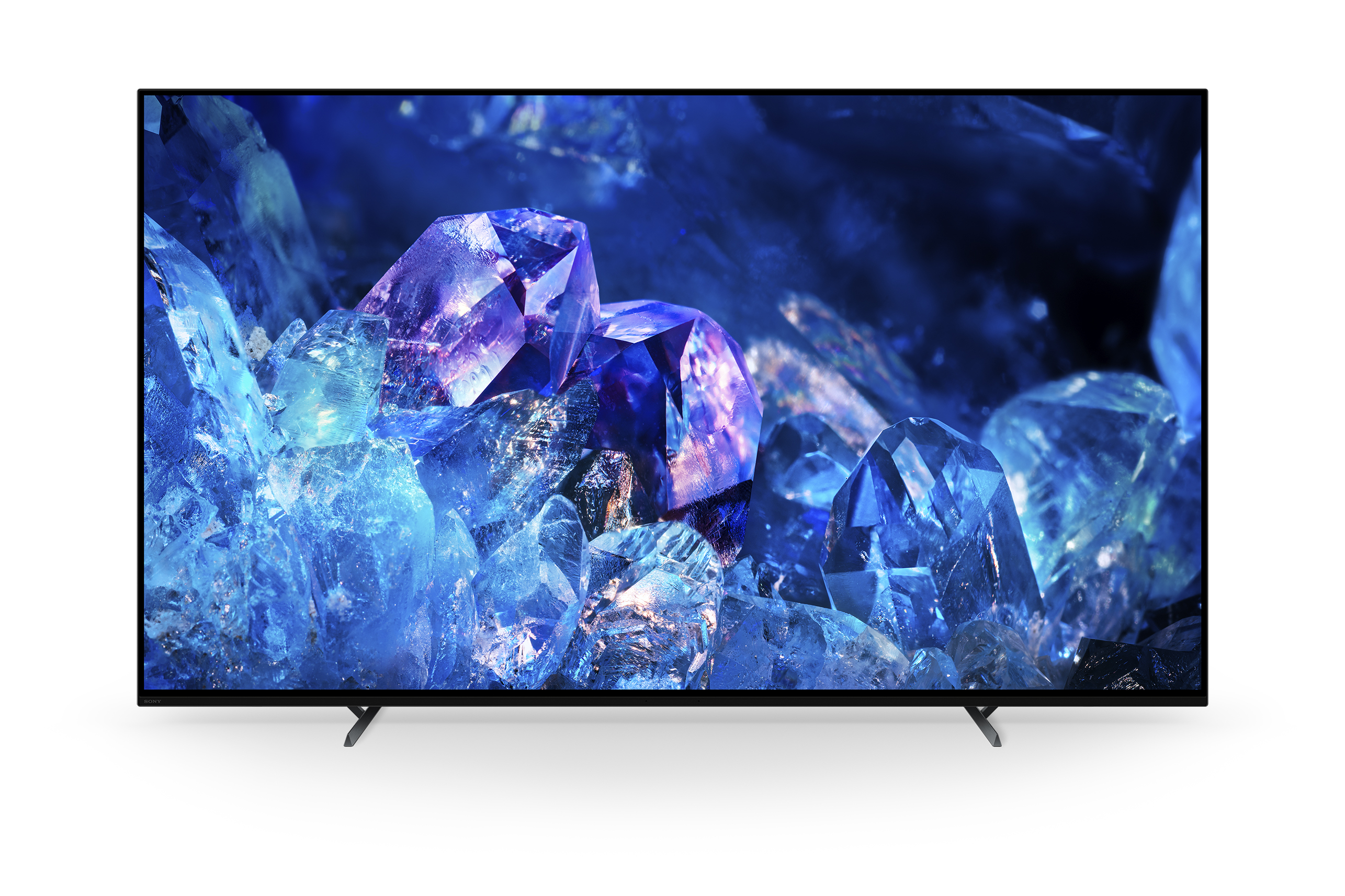 Sony XR55A80KU 55"" 4K HDR OLED TV Smart Google TV thumbnail image