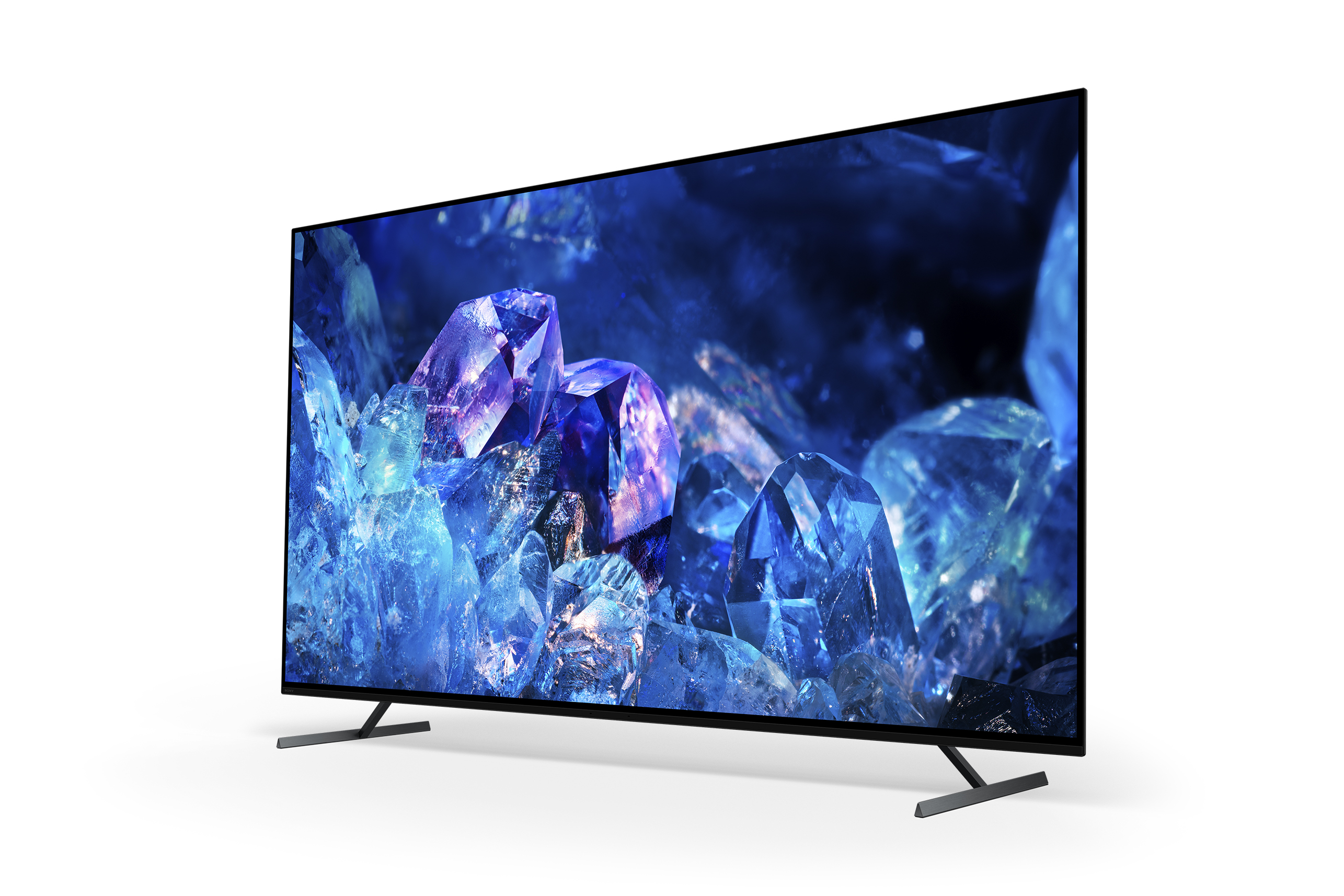 Sony XR55A80KU 55"" 4K HDR OLED TV Smart Google TV thumbnail image