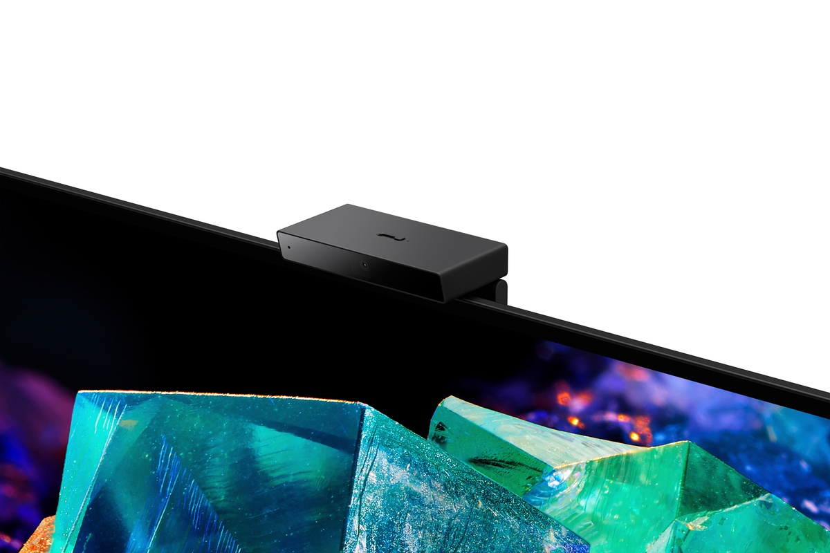 Sony XR55A95KU 55" 4K Ultra HD HDR Google TV thumbnail image