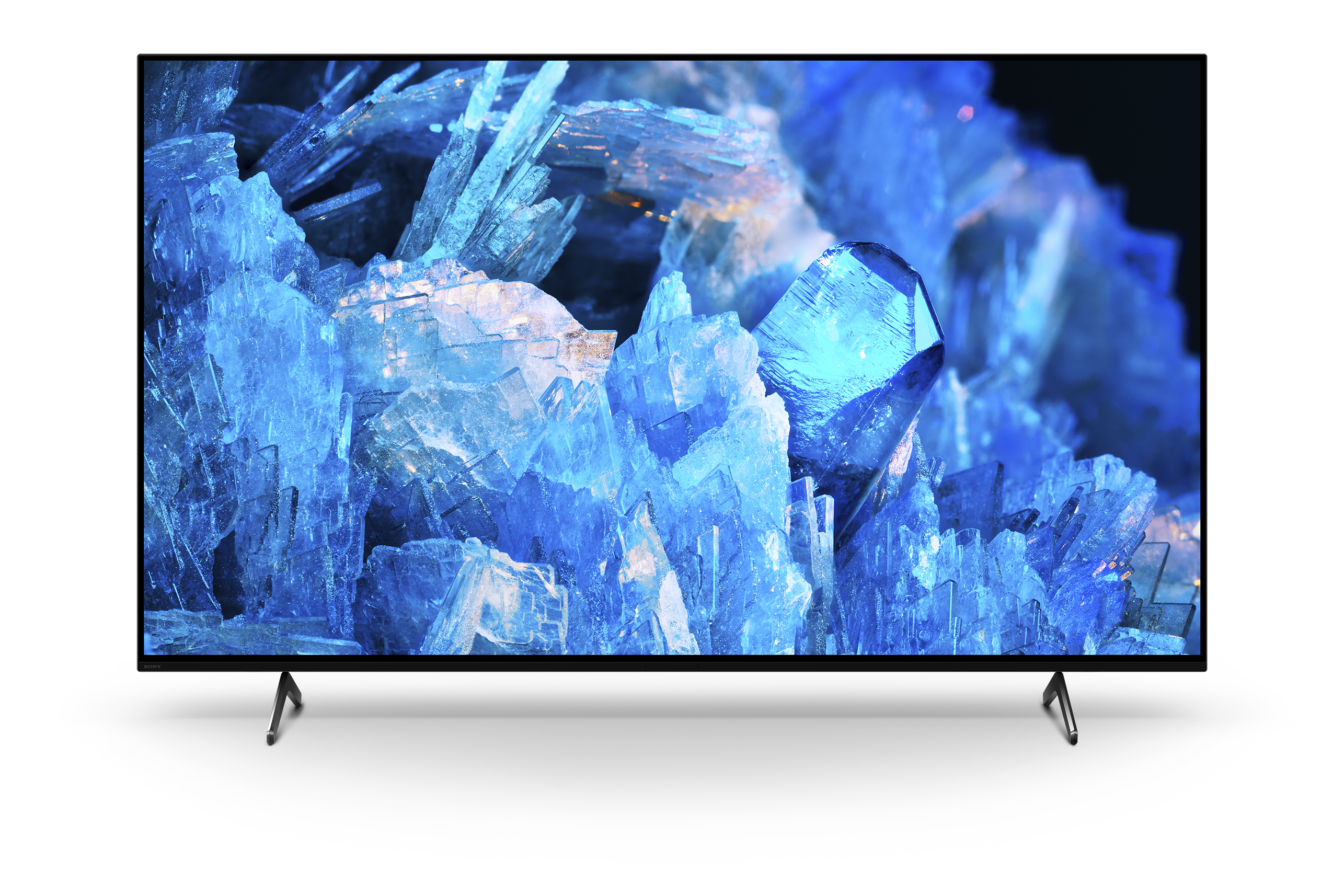 Sony XR65A75KU 65" 4K HDR OLED Smart Google TV thumbnail image
