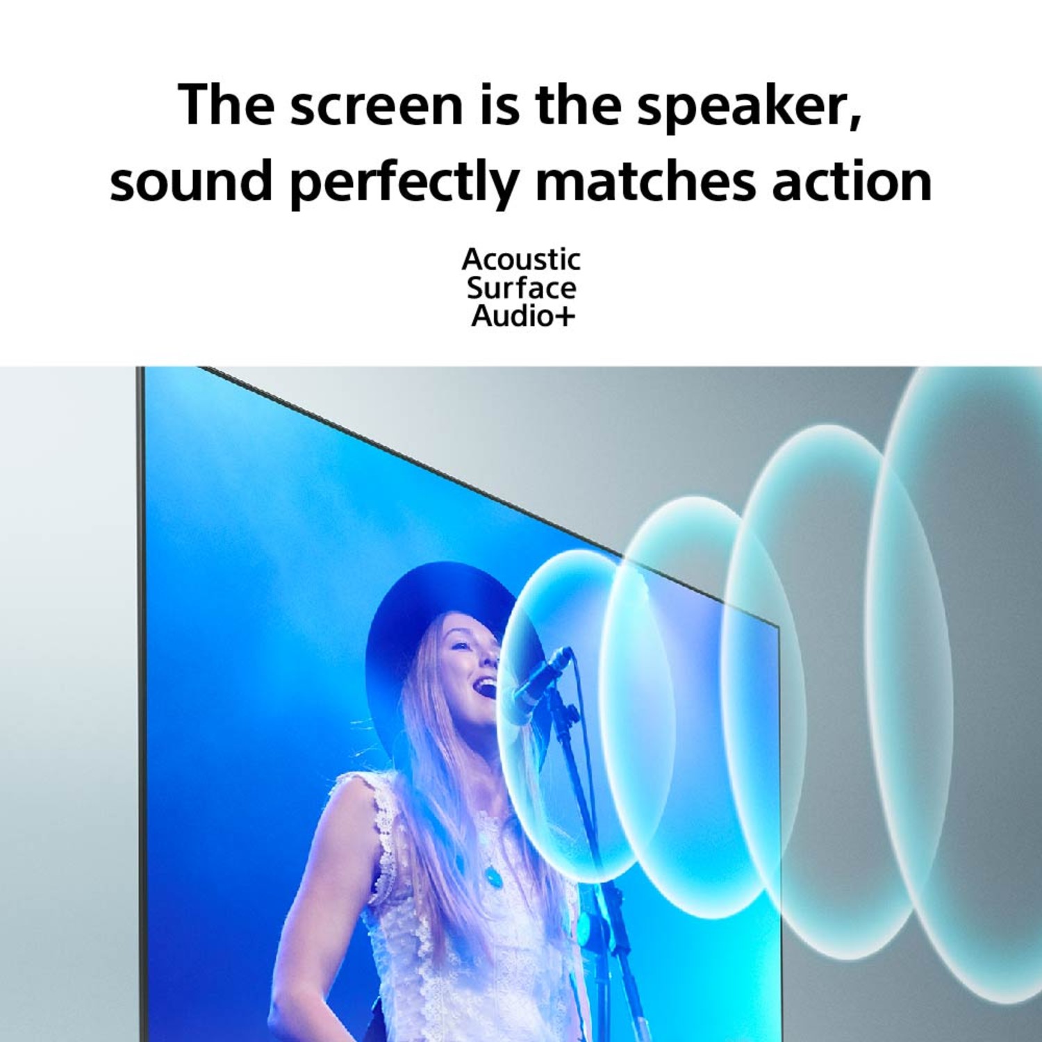 Sony XR65A90JU 65" BRAVIA XR MASTER Series 4K HDR OLED SMART Google TV thumbnail image