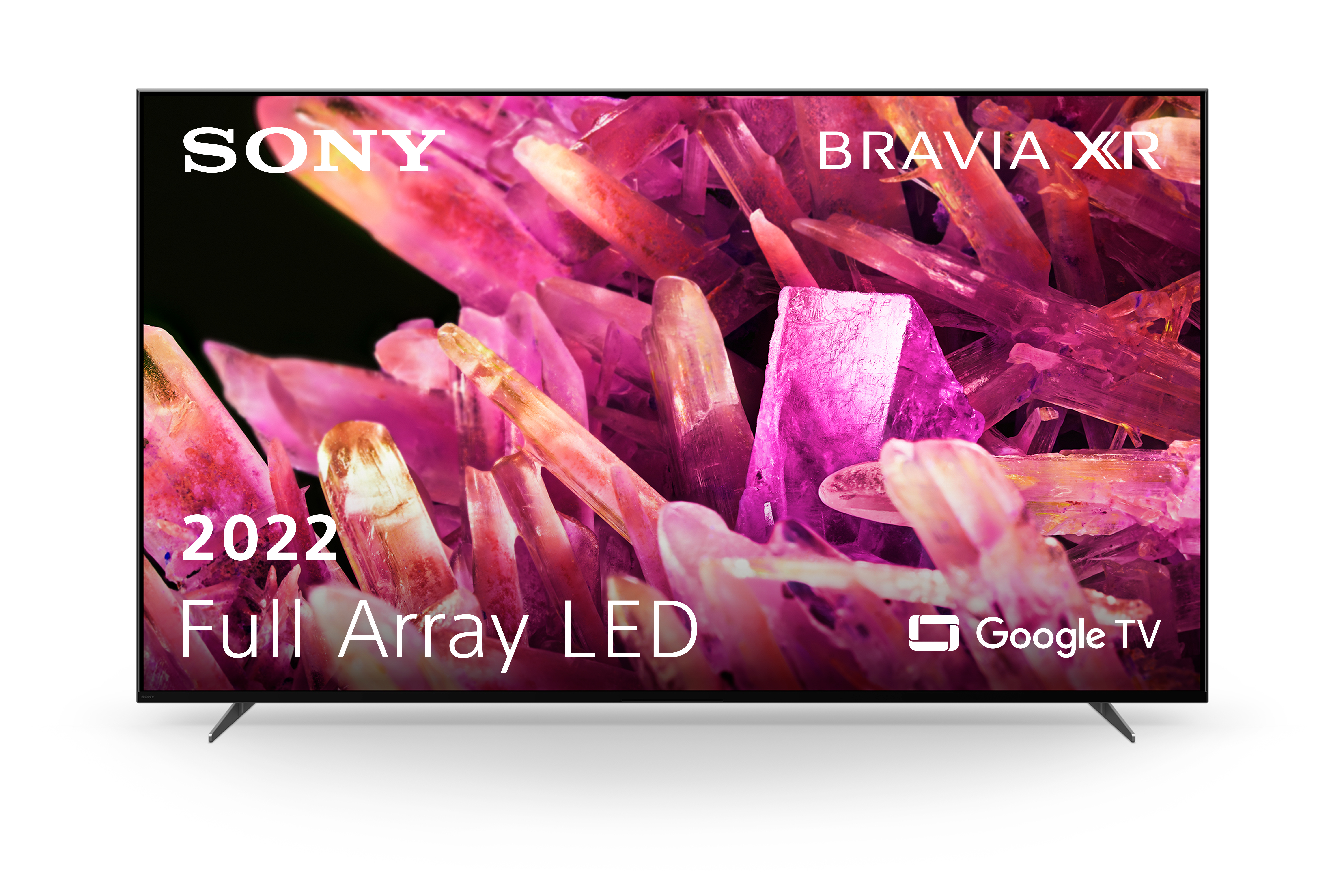 Sony XR75X90KU 75" 4K Ultra HD HDR Google TV thumbnail image