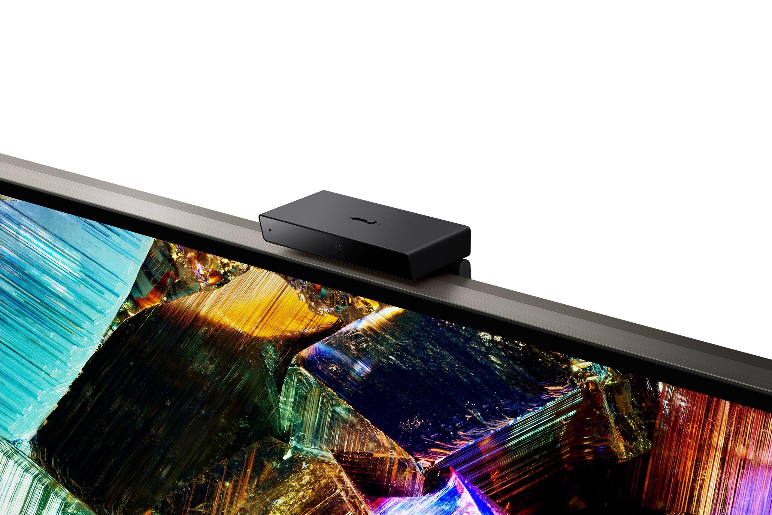 Sony XR75Z9KU 75" 8K Ultra HD HDR Google TV thumbnail image