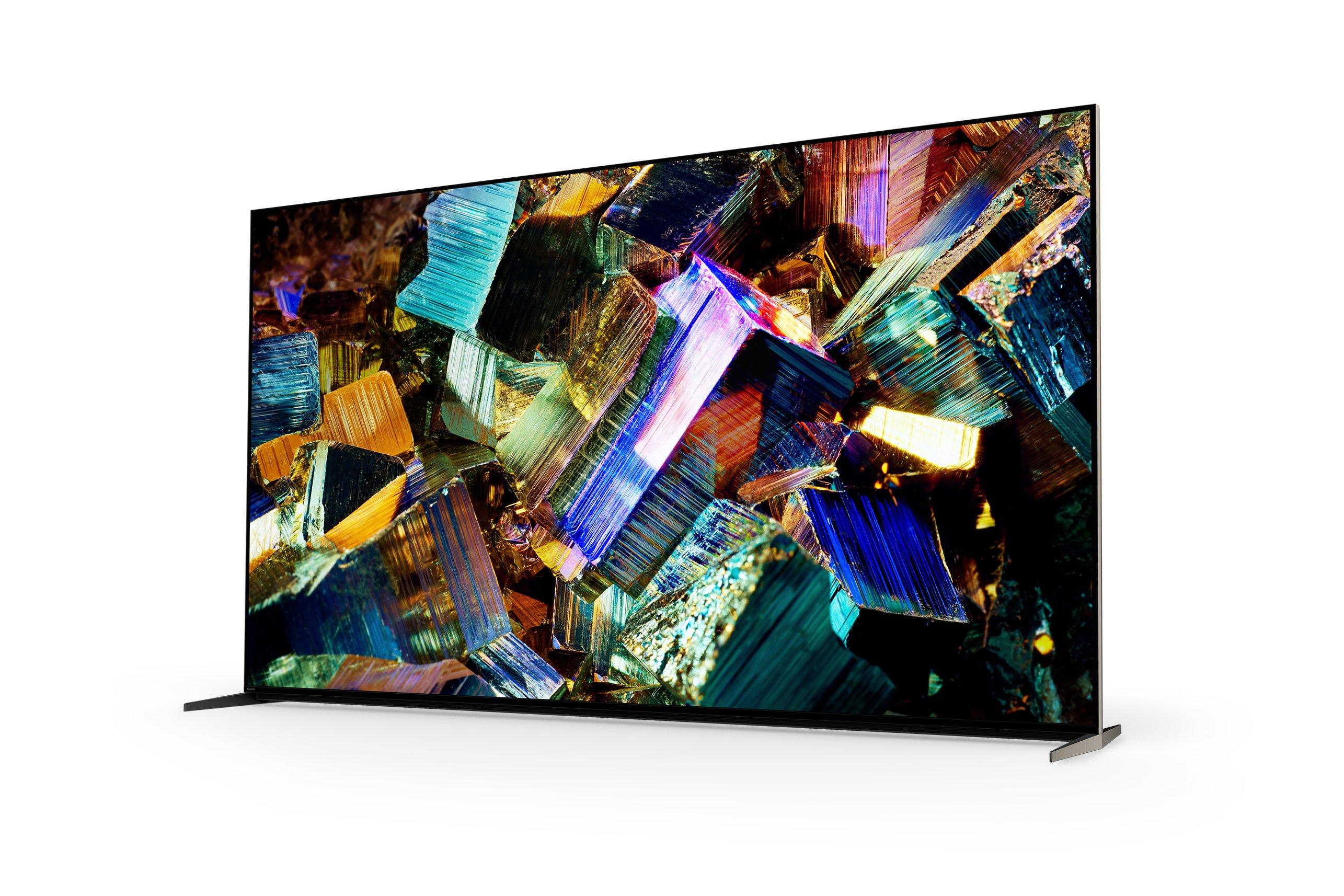 Sony XR75Z9KU 75" 8K Ultra HD HDR Google TV thumbnail image