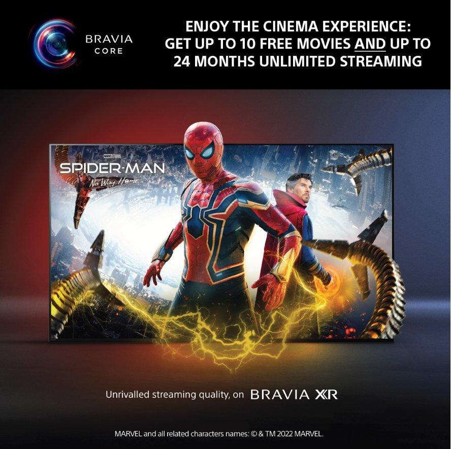 Sony XR75Z9KU 75" 8K Ultra HD HDR Google TV thumbnail image