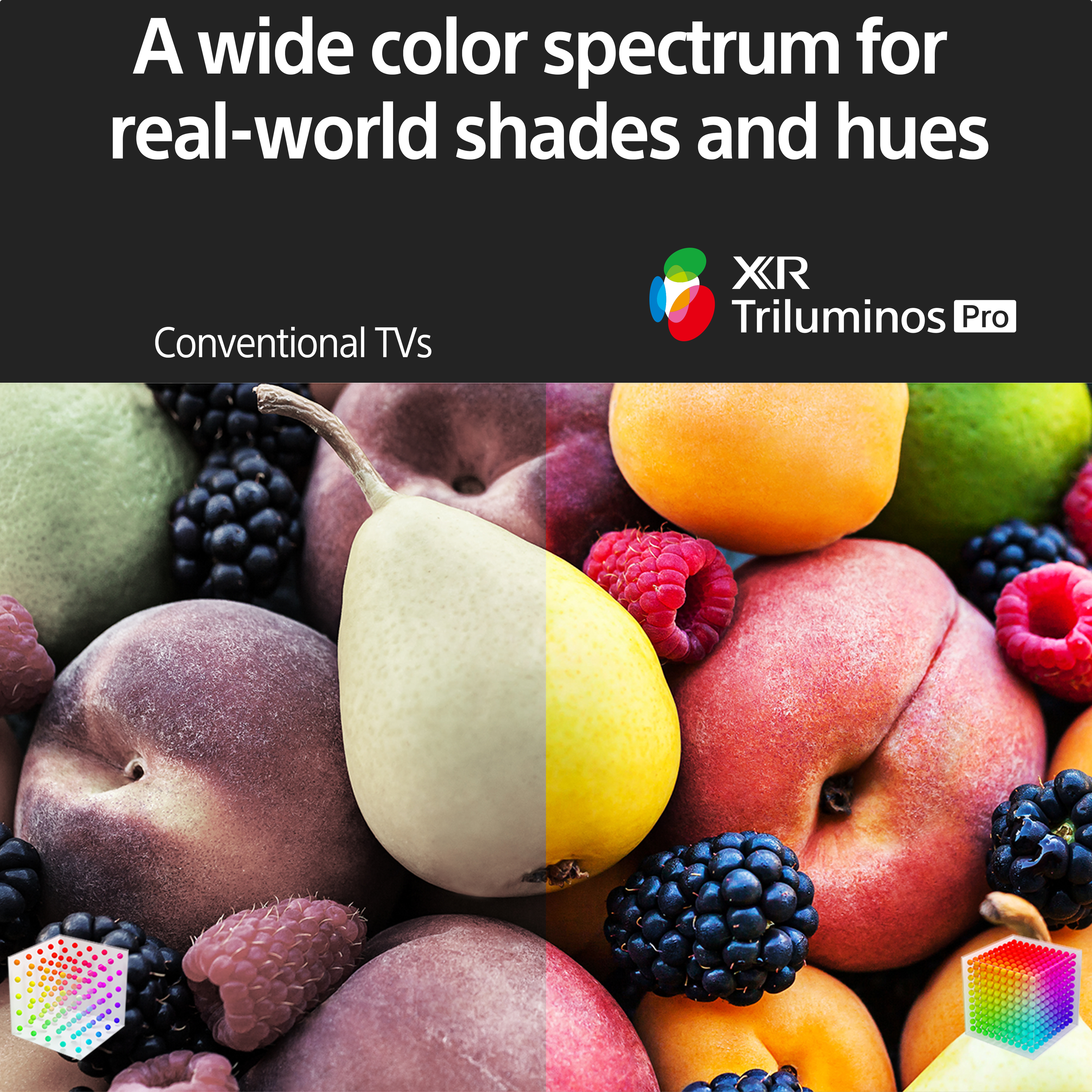 Sony XR85X95KU 85" 4K Ultra HD HDR Google TV thumbnail image