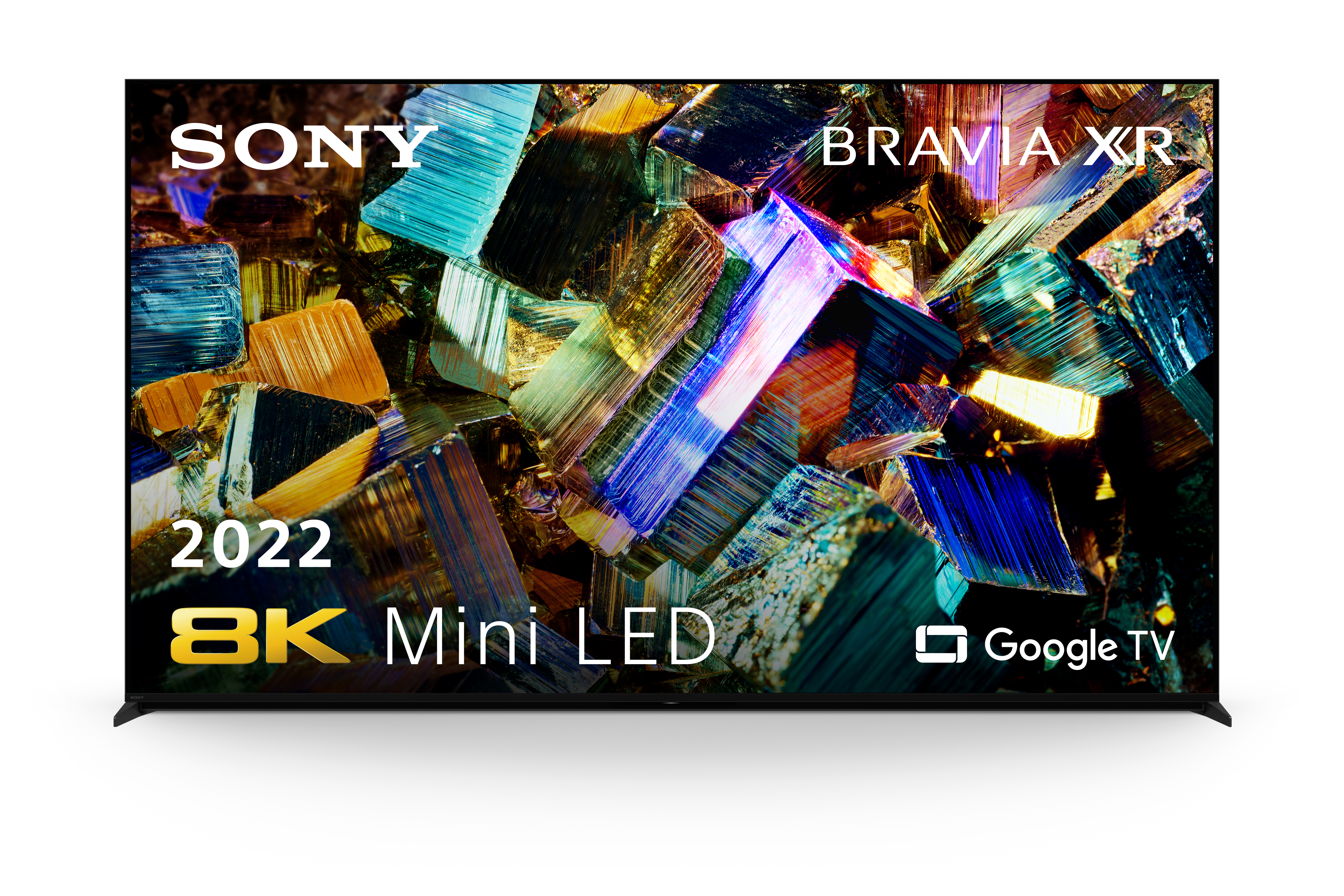 Sony XR85Z9KU 85" 8K Ultra HD HDR Google TV thumbnail image
