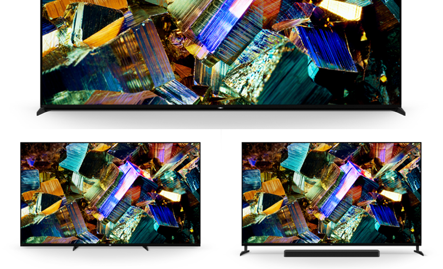 Sony XR85Z9KU 85" 8K Ultra HD HDR Google TV thumbnail image