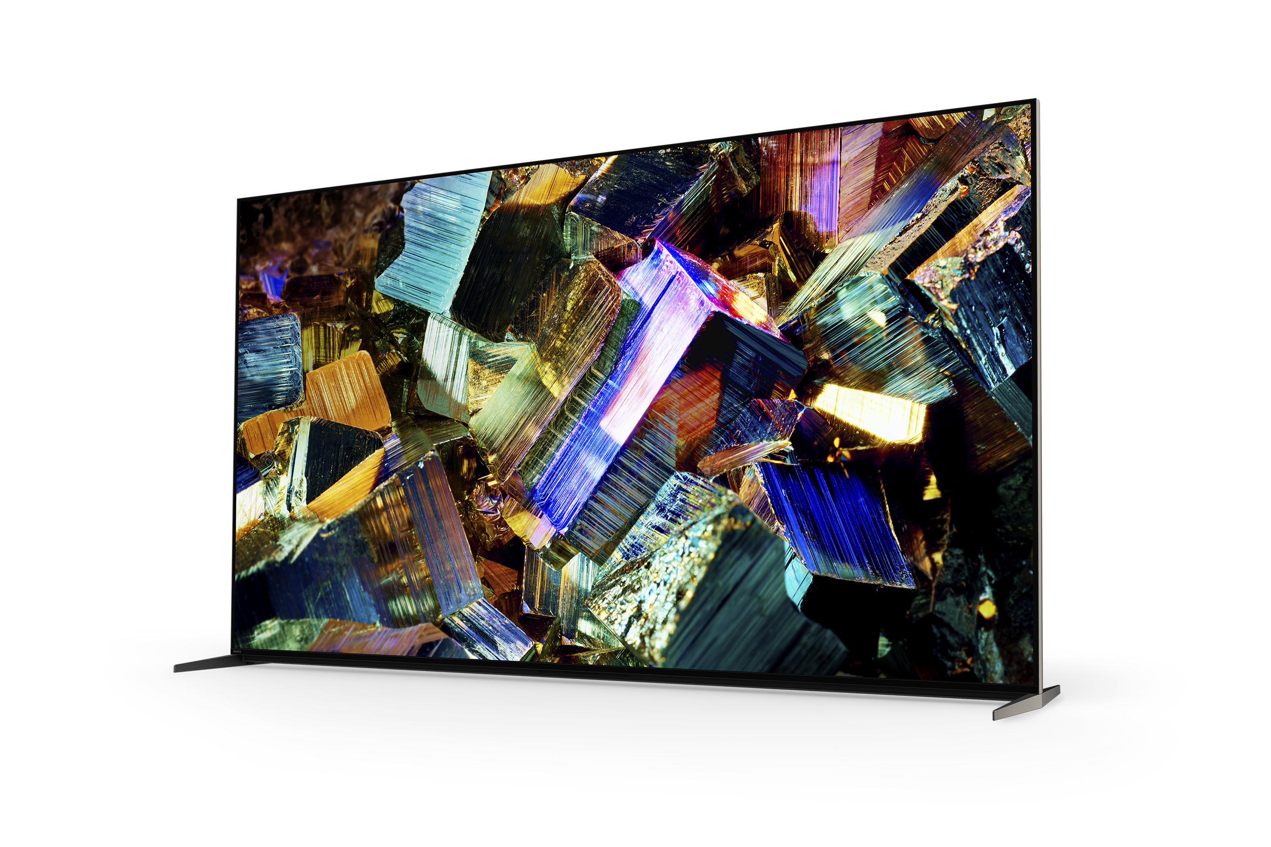 Sony XR85Z9KU 85" 8K Ultra HD HDR Google TV thumbnail image
