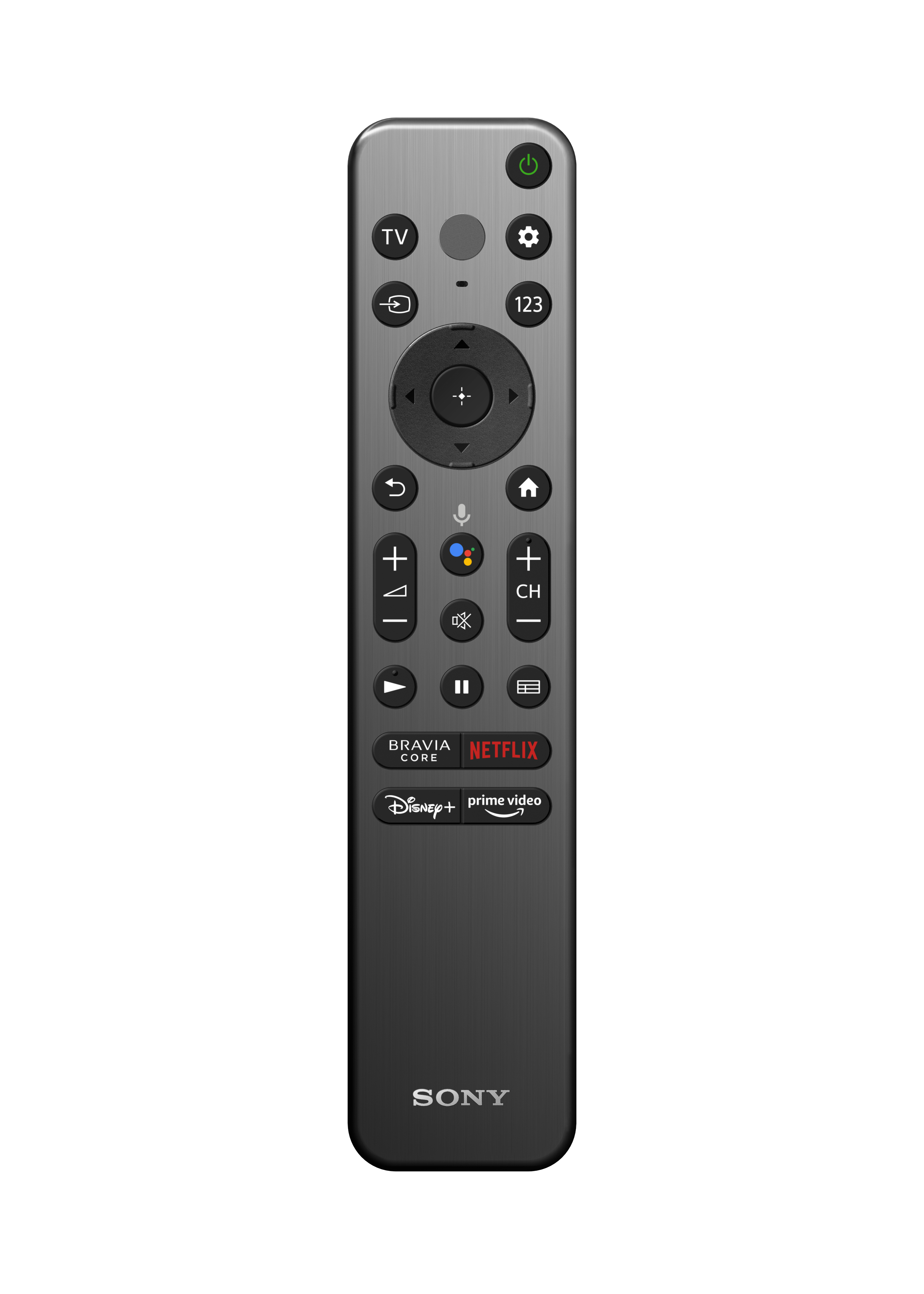 Sony XR85Z9KU 85" 8K Ultra HD HDR Google TV thumbnail image