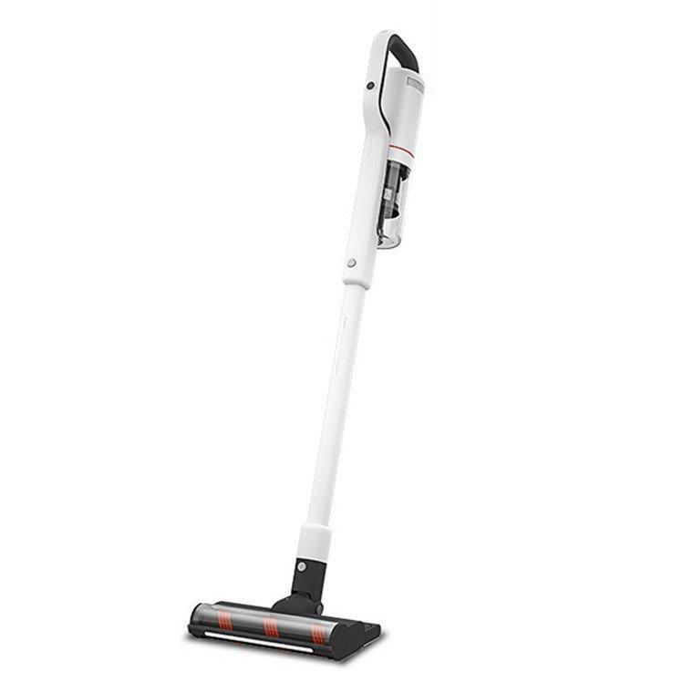 Roidmi RS40 Cordless Vacuum Cleaner - 65 Minutes Run Time - White thumbnail image