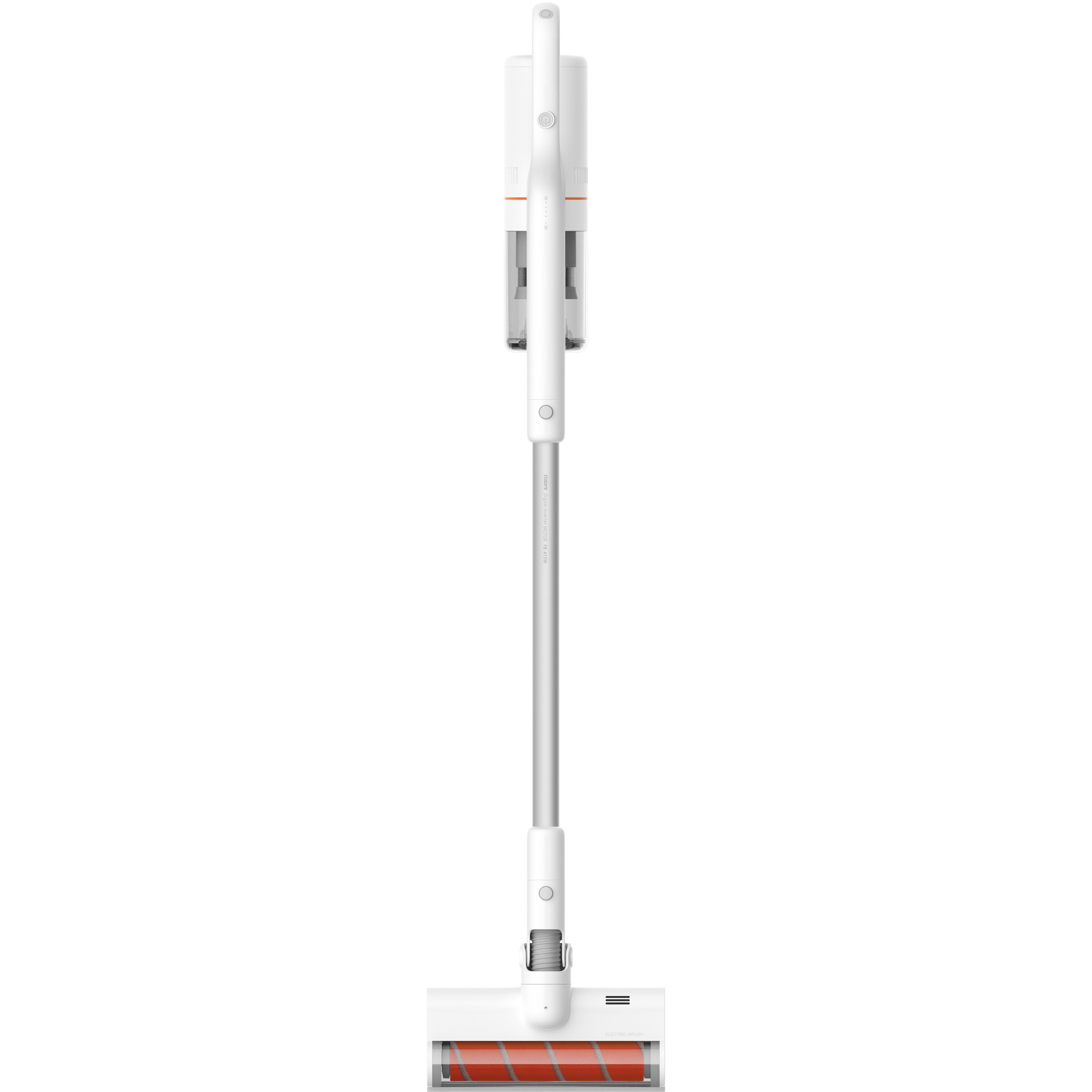 Roidmi Z1AIR Cordless Vacuum Cleaner - 60 Minutes Run Time - White thumbnail image