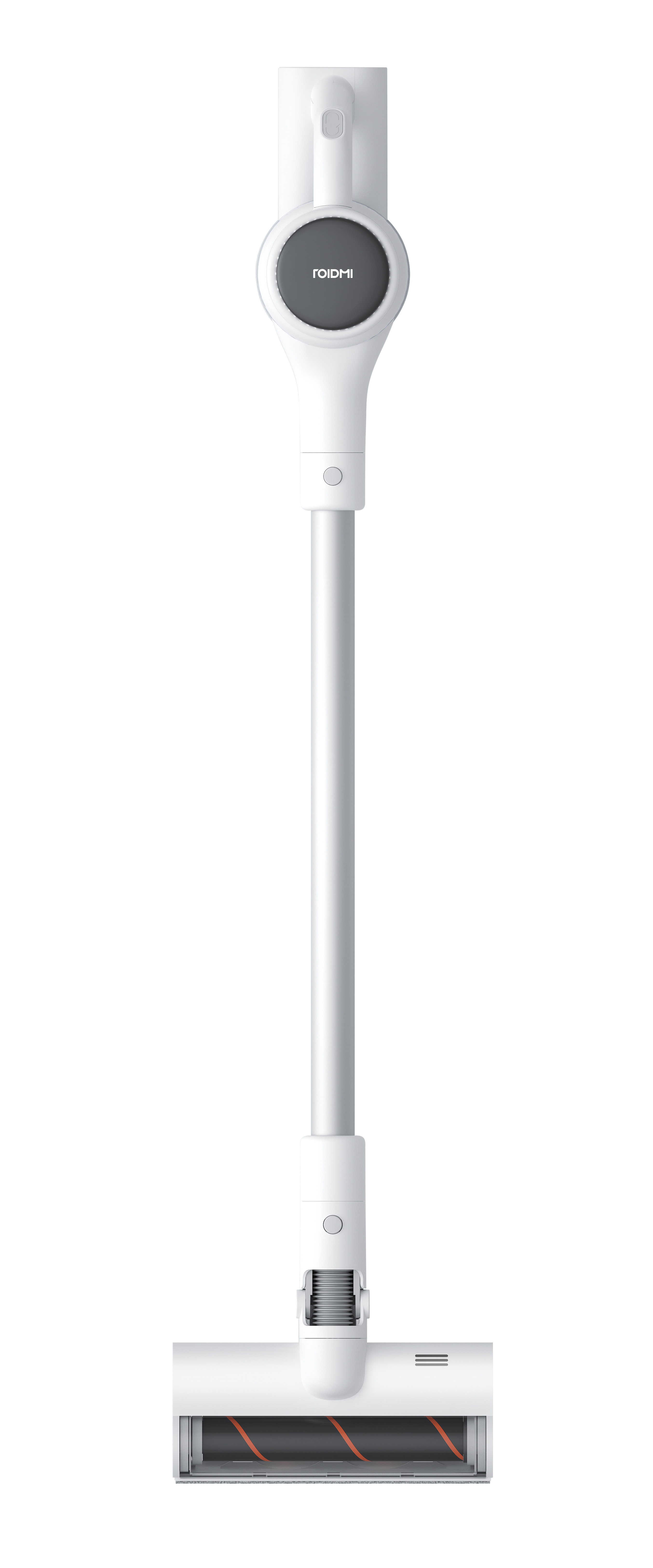 Roidmi Z1AIR Cordless Vacuum Cleaner - 60 Minutes Run Time - White thumbnail image