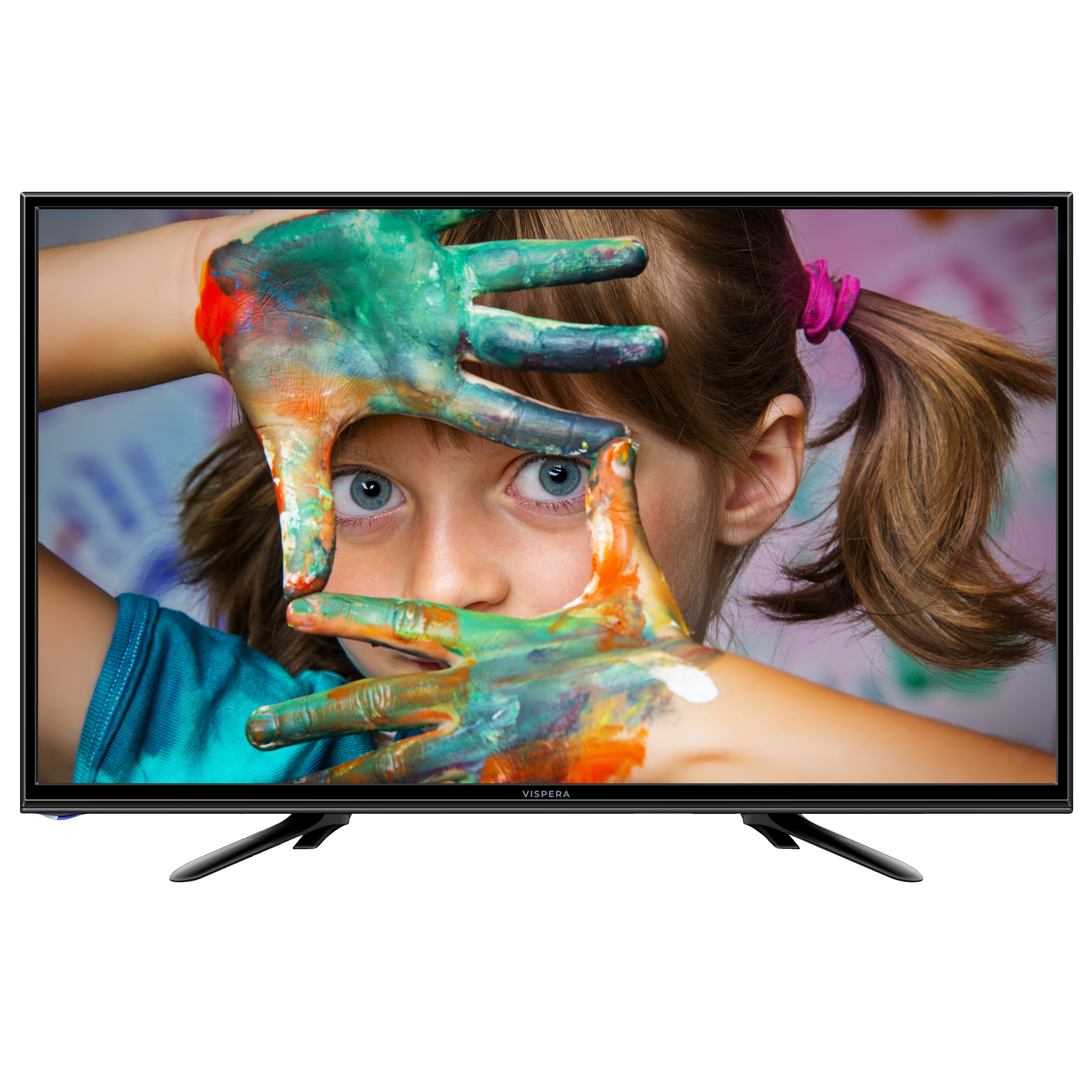 Vispera 24SOLO1 24" Freeview HD TV thumbnail image