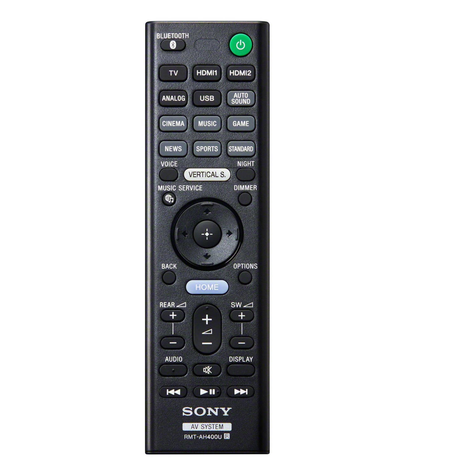 Sony HTZF9CEK 3.1Ch Dolby Atmos Soundbar & Subwoofer thumbnail image