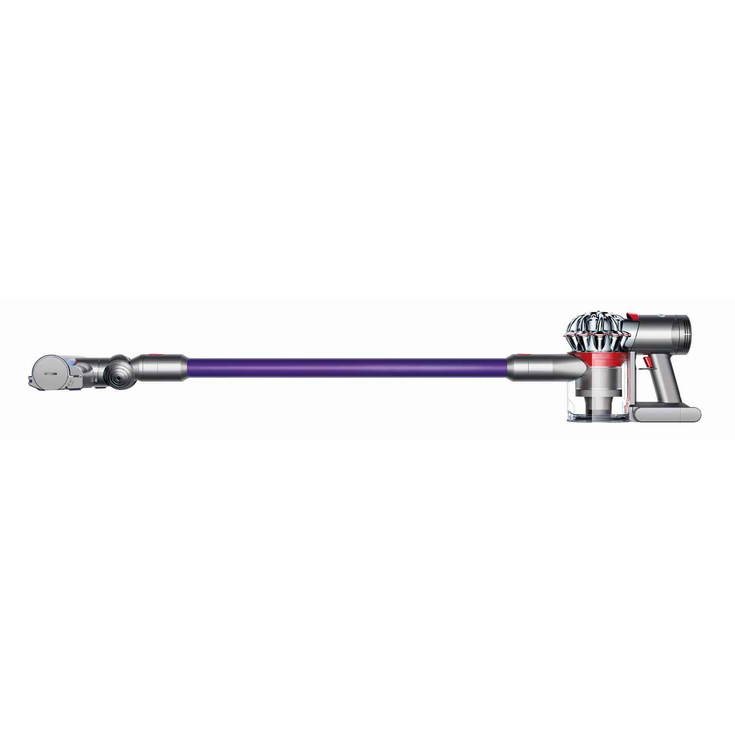 Dyson V7ANIMAL Cordless Vacuum Cleaner - 30 Minute Run Time thumbnail image
