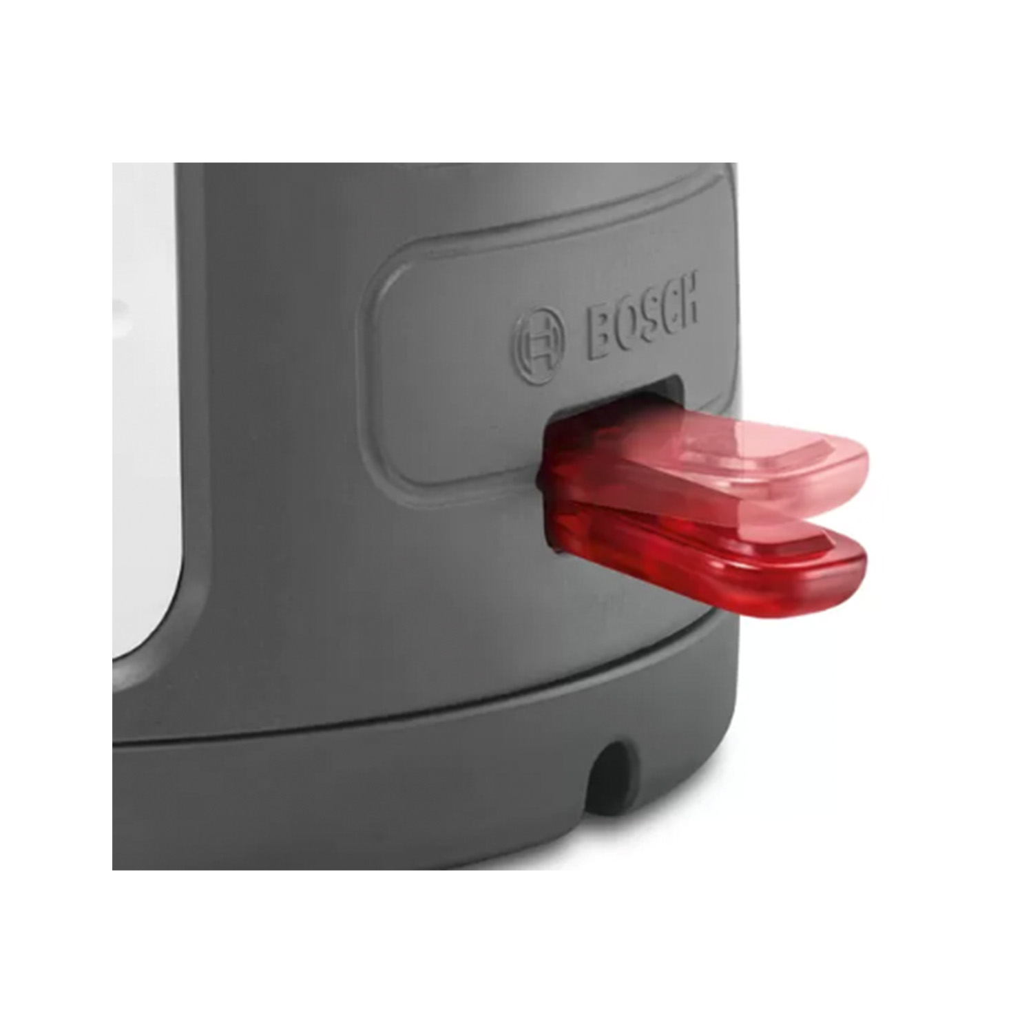 Bosch TWK6A031GB 1.7L Jug Kettle - White thumbnail image