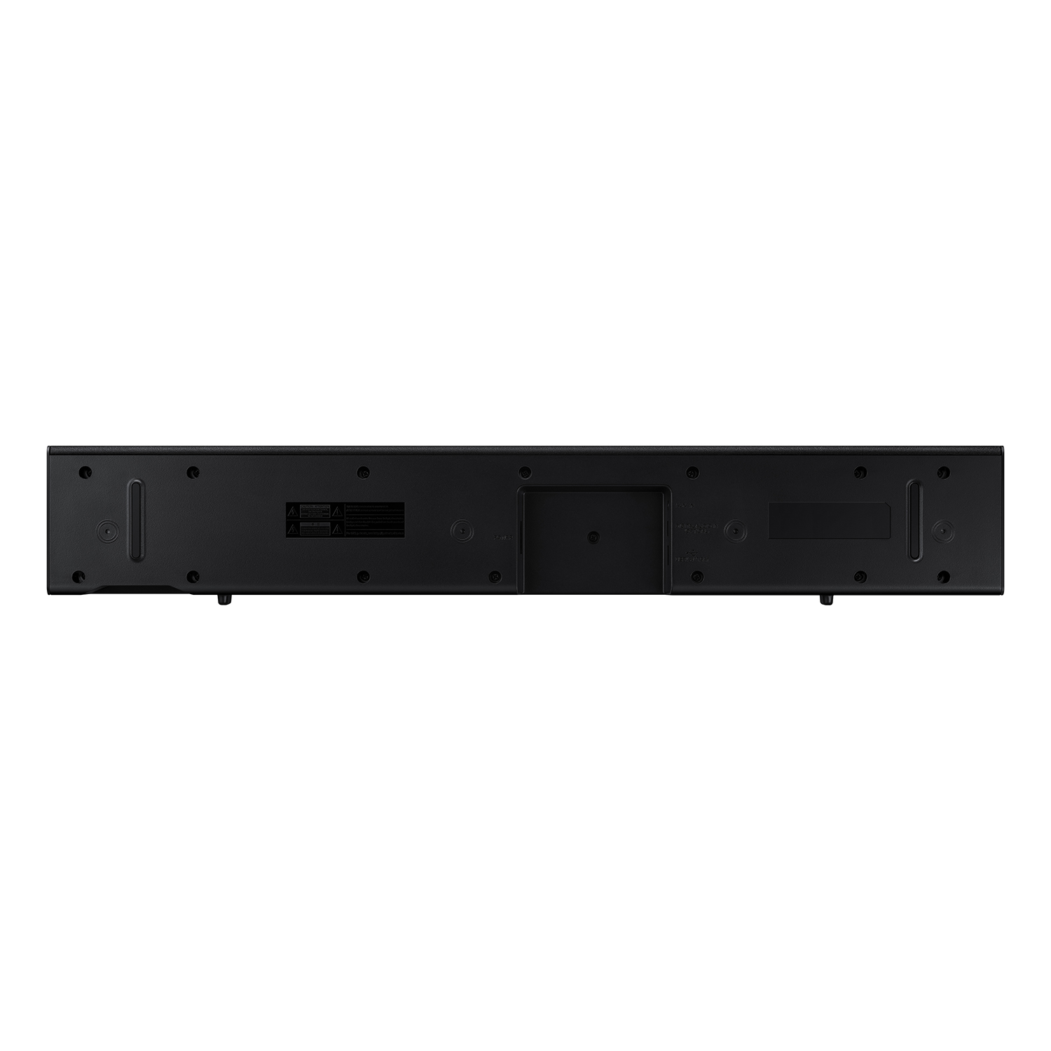 Samsung HW_T400XU 2Ch Flat Soundbar - Black thumbnail image