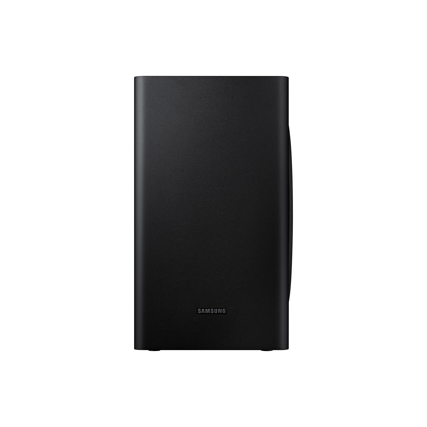 Samsung HW_Q60TXU 360W 5.1Ch Wireless Flat Soundbar + Subwoofer - Black thumbnail image